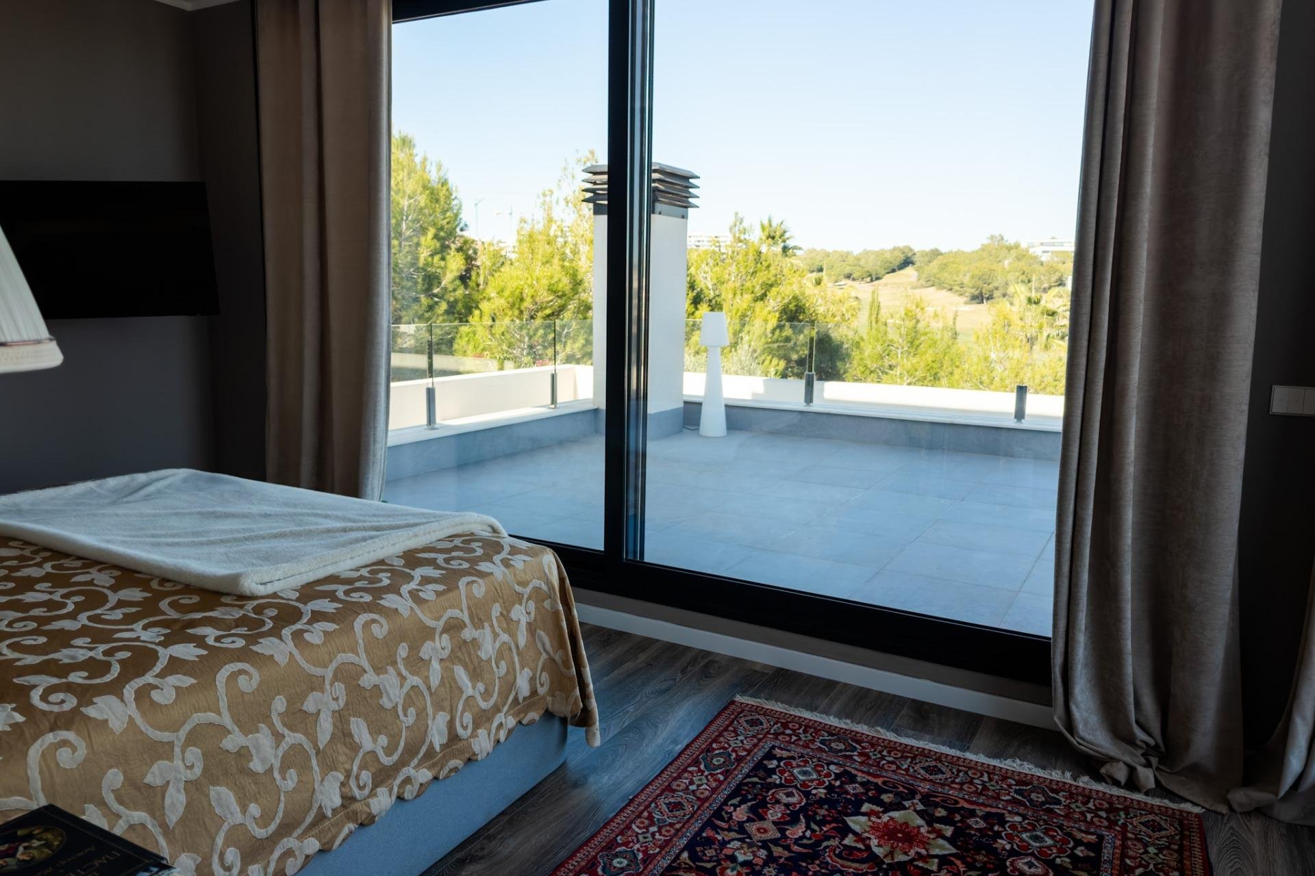 Perpardavimas - Vila - Orihuela - Las Colinas Golf - Country Club