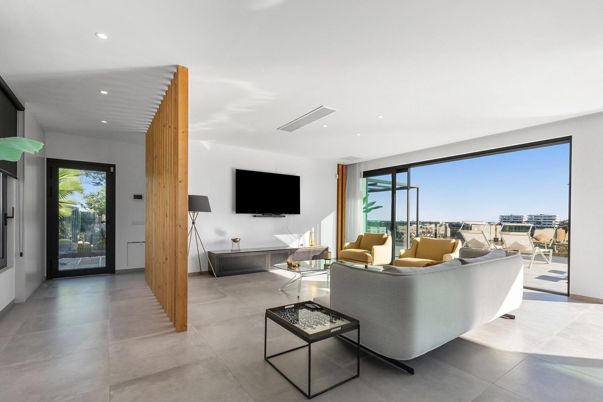 Perpardavimas - Vila - Orihuela - Las Colinas Golf - Country Club