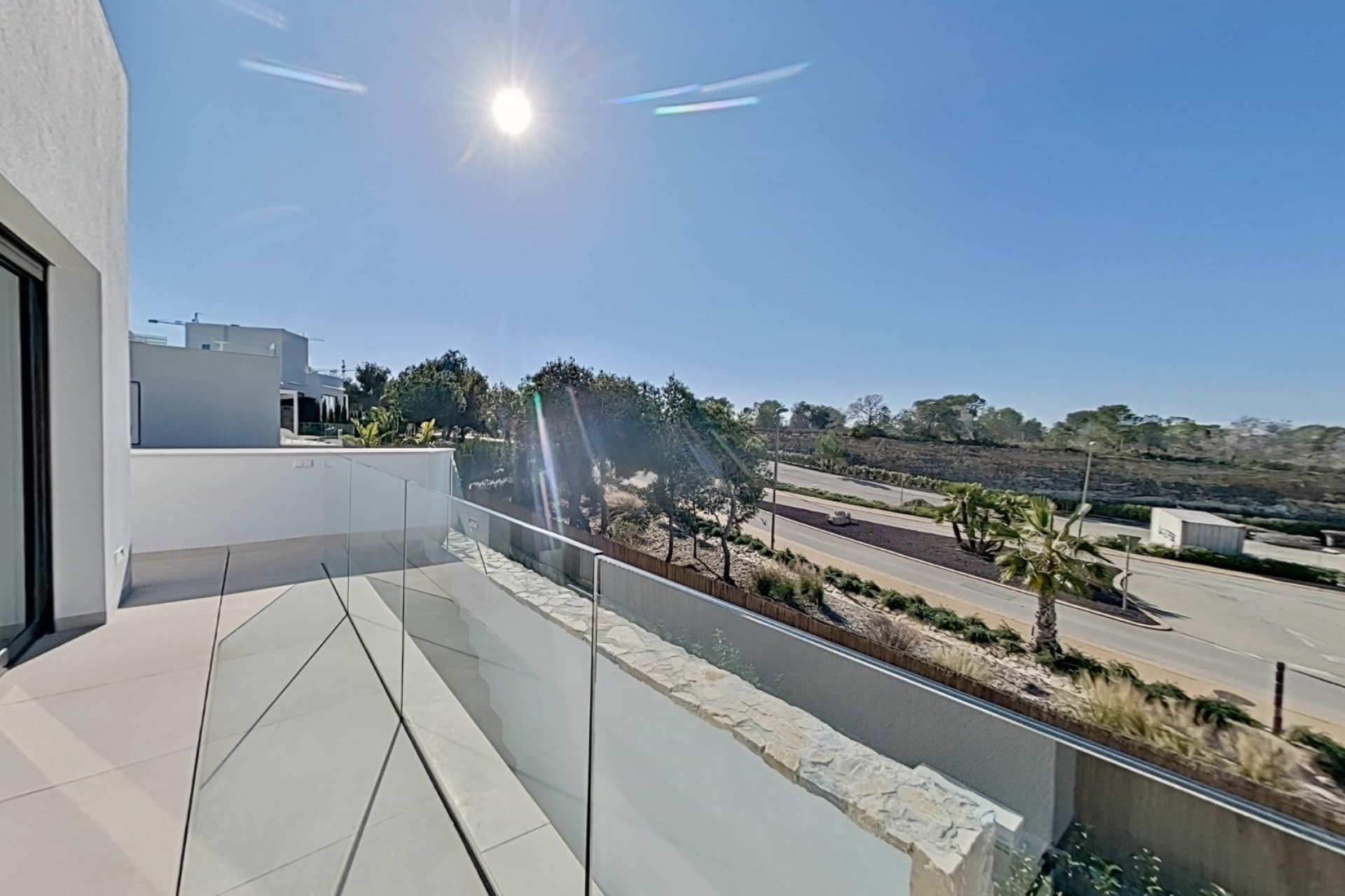 Perpardavimas - Vila - Orihuela - Las Colinas Golf