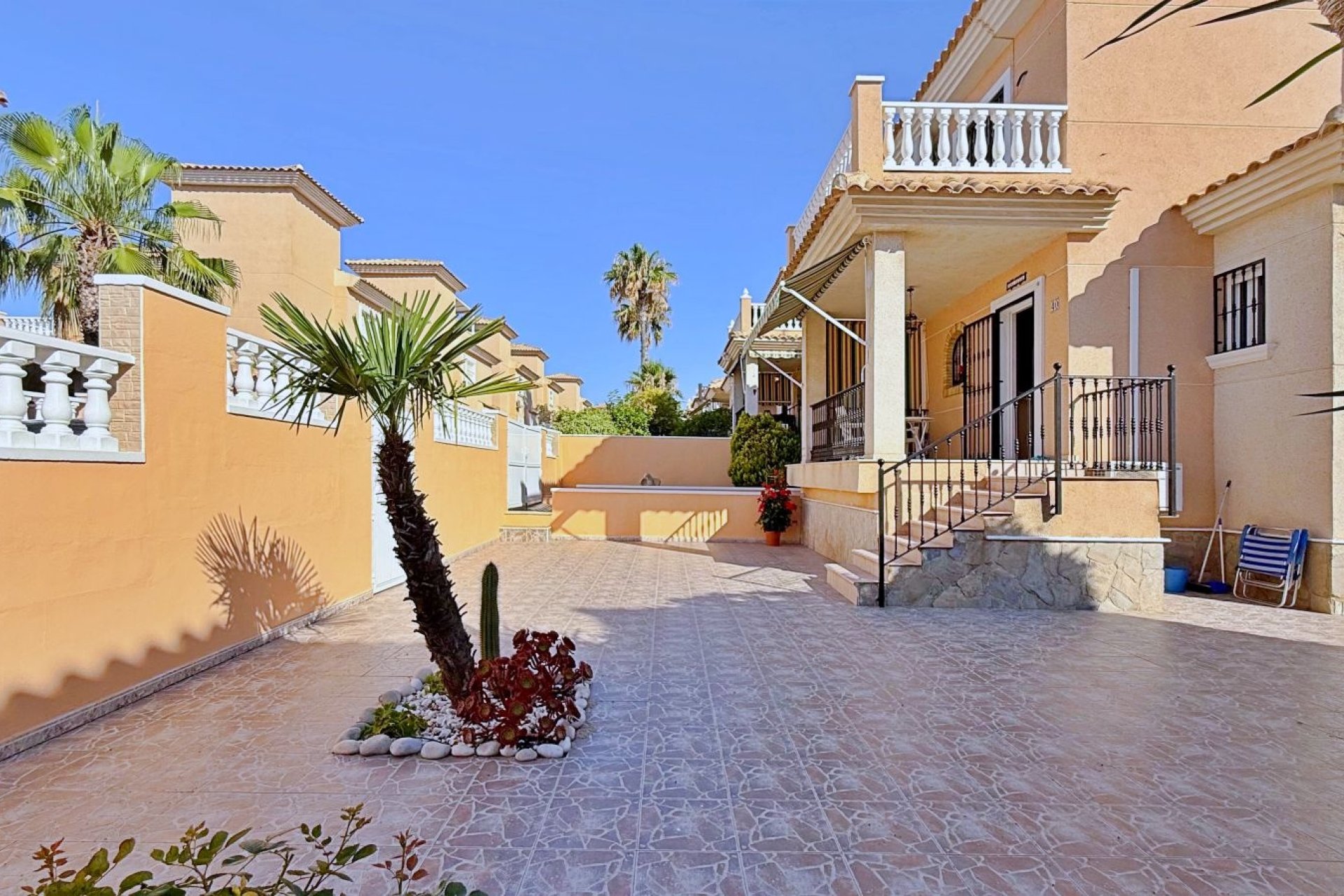 Perpardavimas - Vila - Orihuela - Orihuela Costa