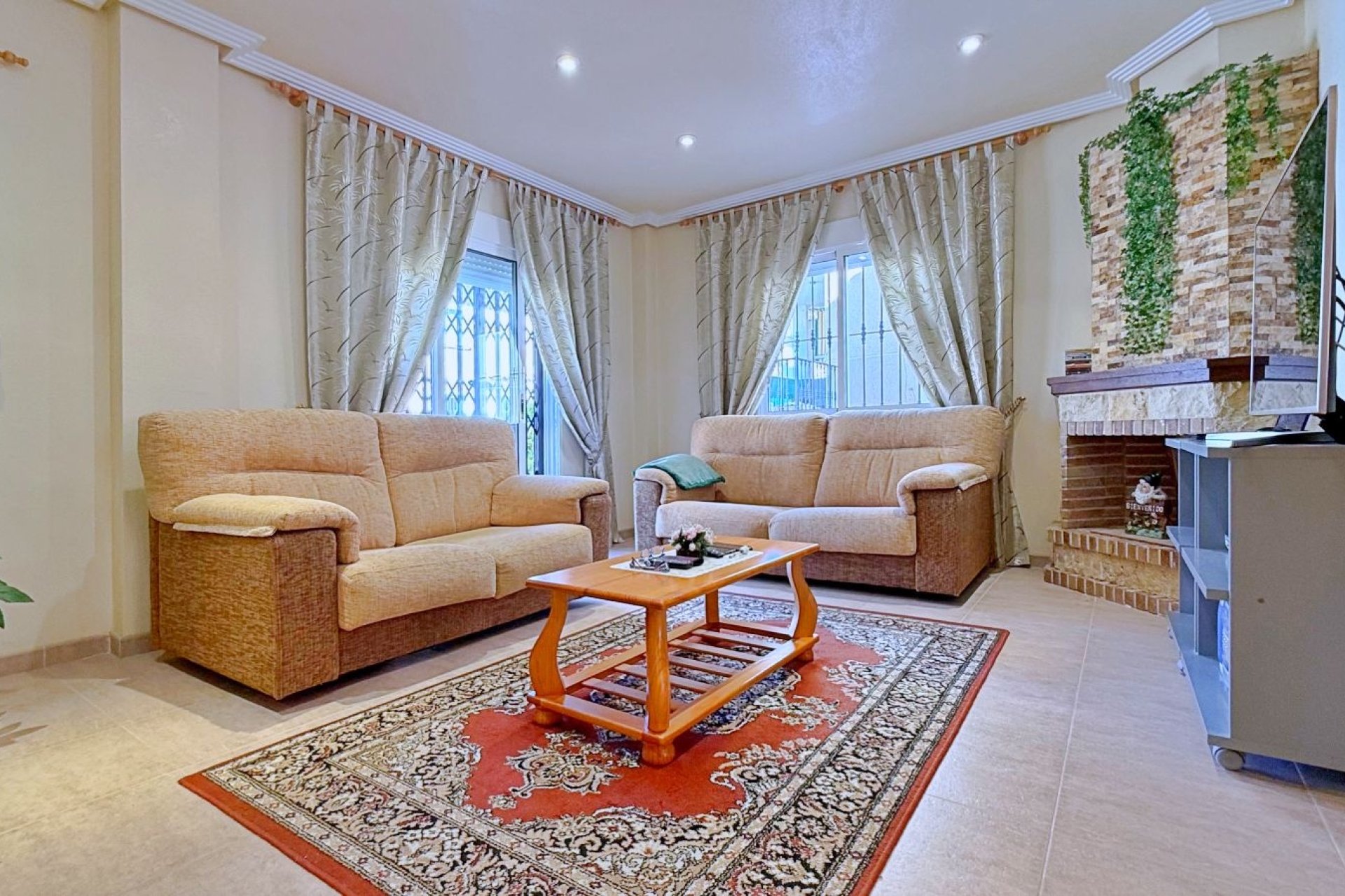 Perpardavimas - Vila - Orihuela - Orihuela Costa
