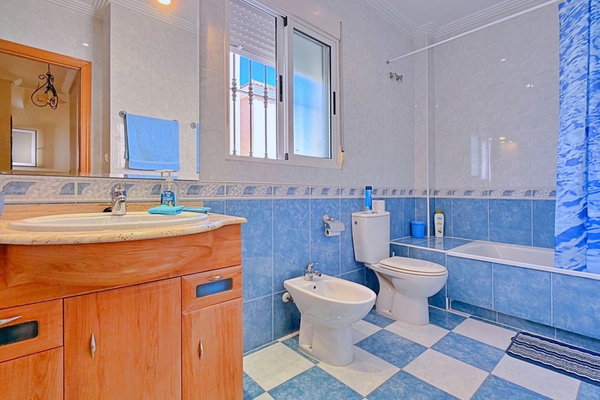 Perpardavimas - Vila - Orihuela - Orihuela Costa