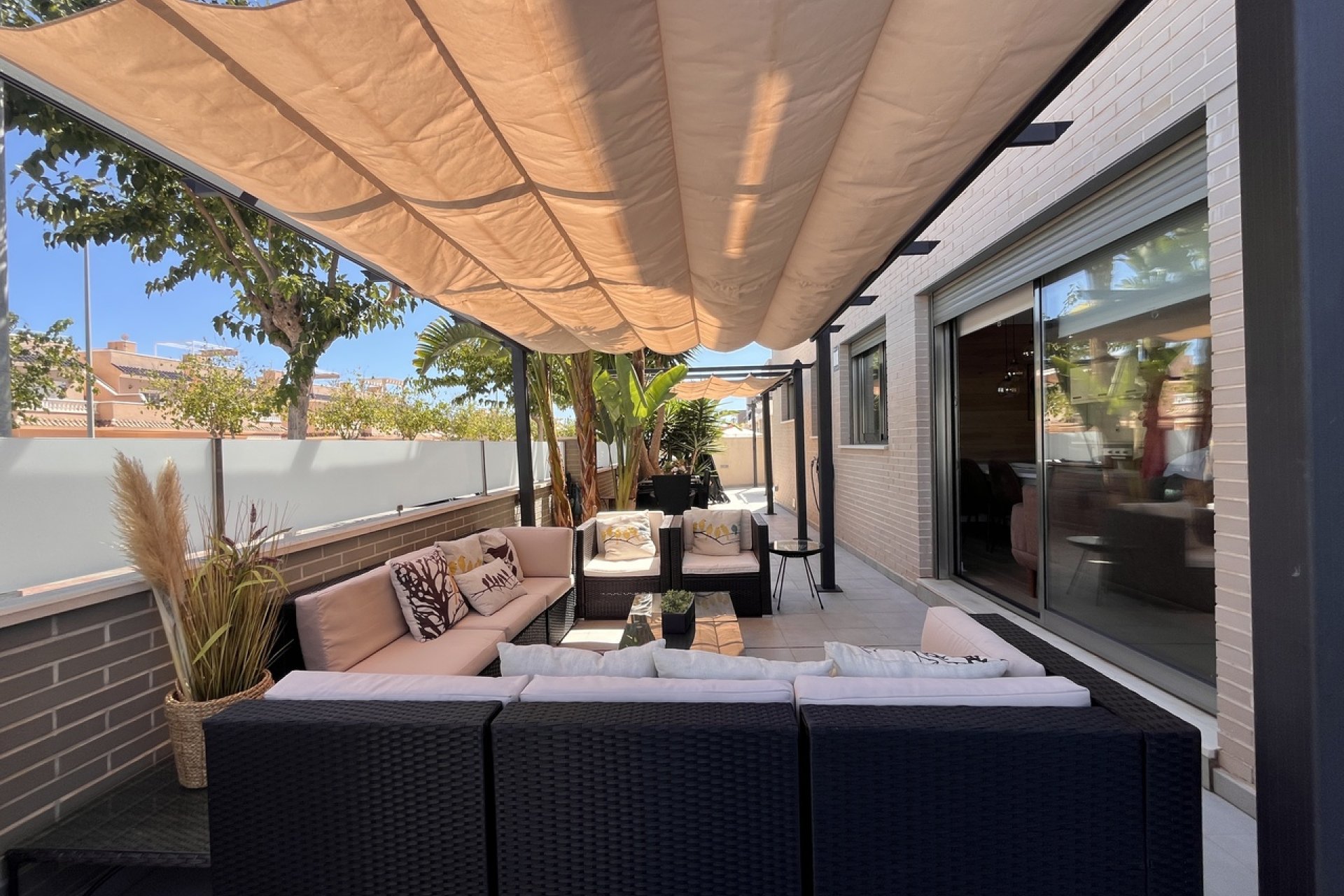 Perpardavimas - Vila - Pilar de la Horadada - La Torre de la Horadada