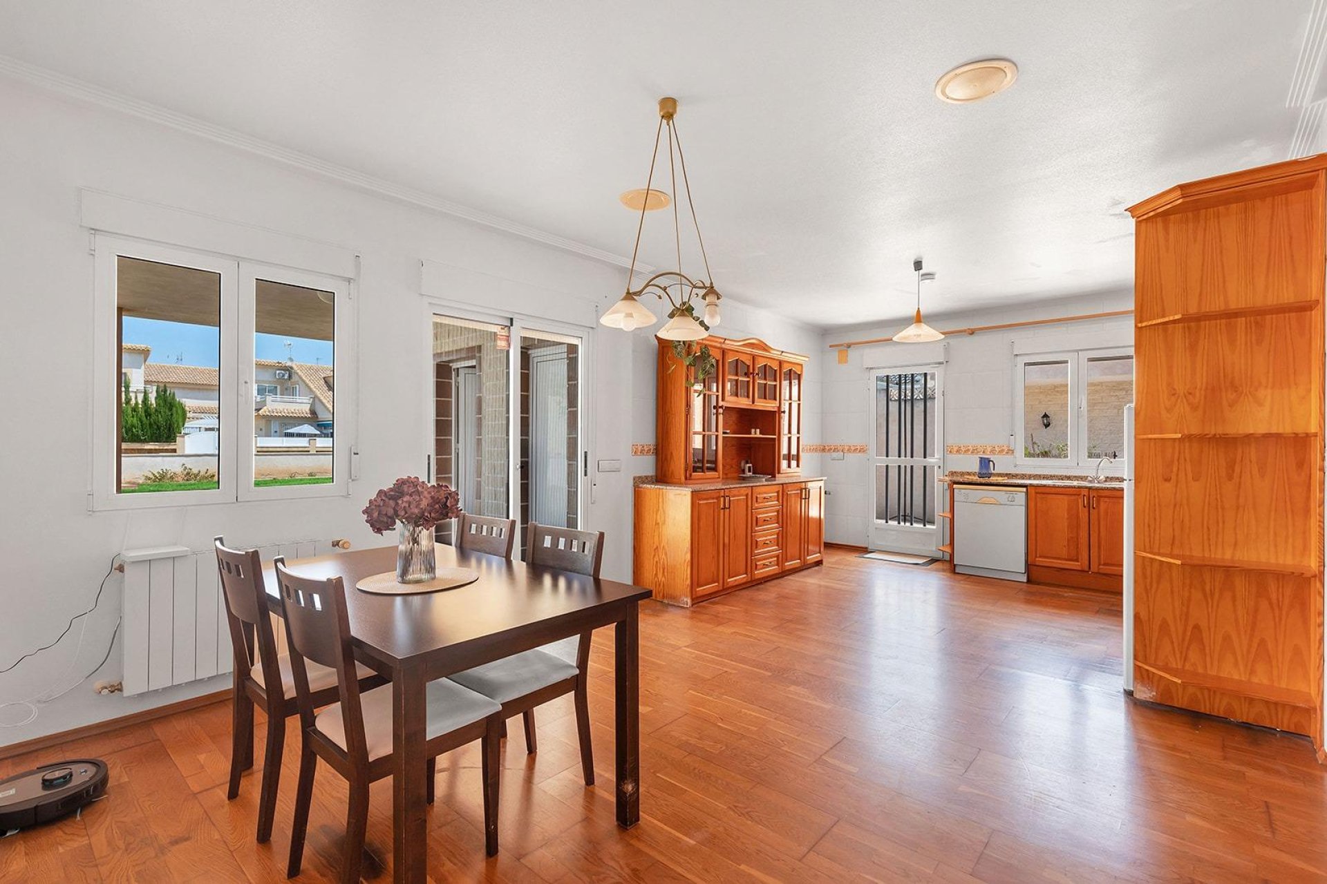 Perpardavimas - Vila - Pilar de la Horadada - La Torre de la Horadada