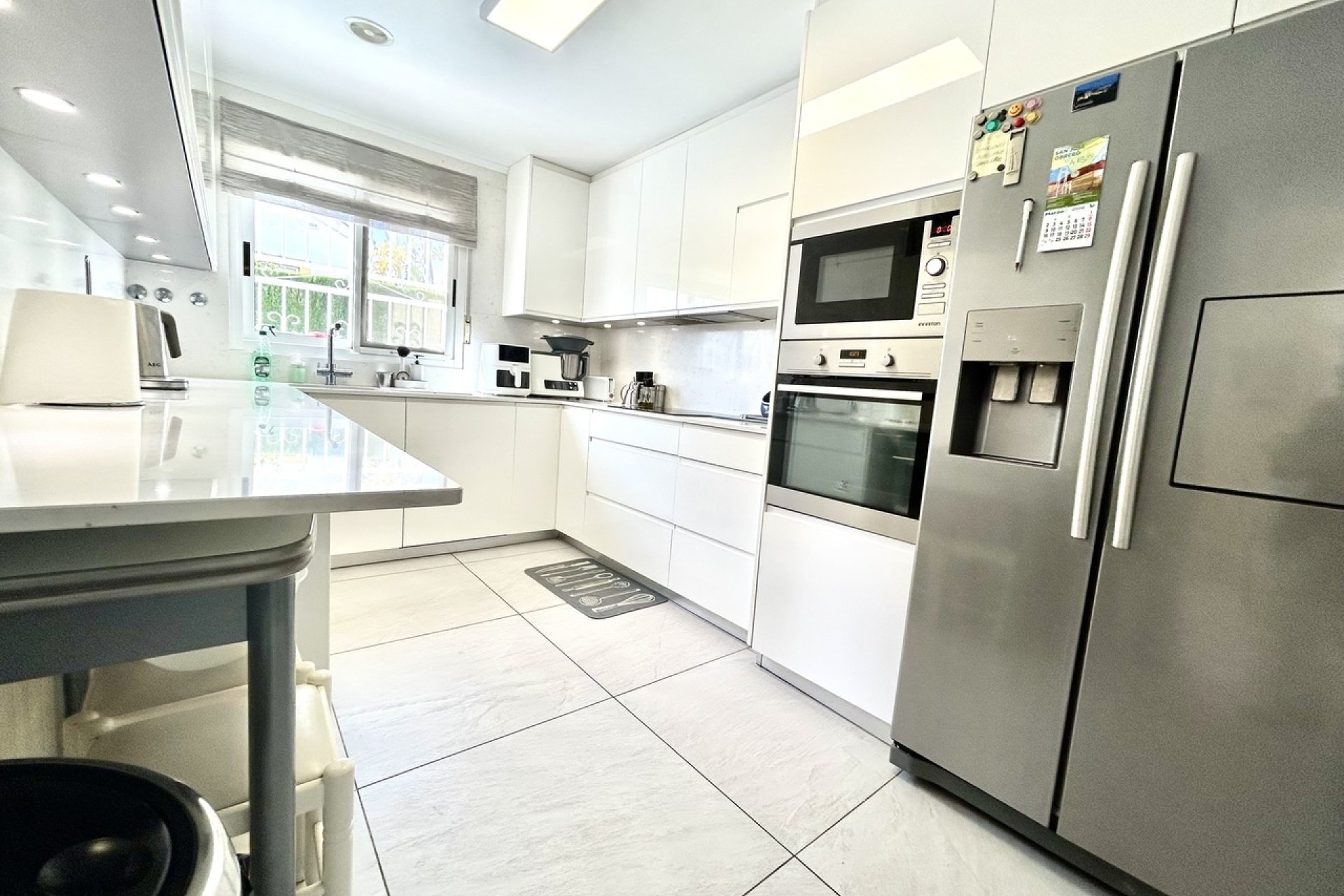 Perpardavimas - Vila - Pilar de la Horadada - Pinar de Campoverde