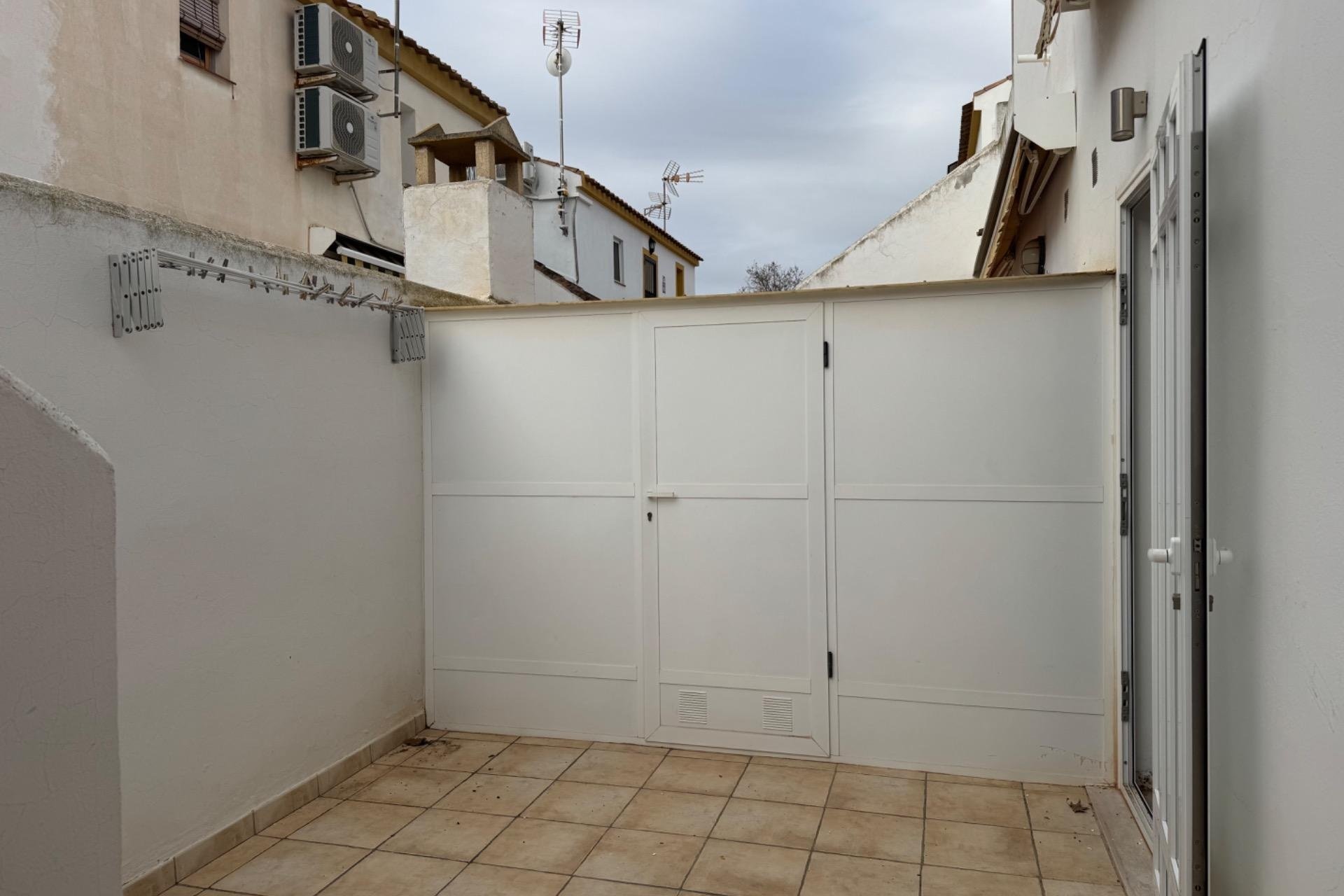 Perpardavimas - Vila - Pilar de la Horadada - Torre de la Horadada