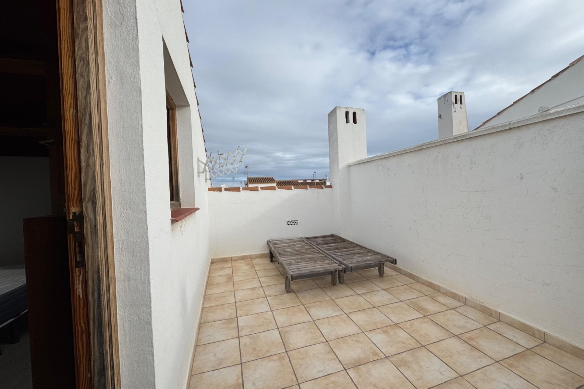 Perpardavimas - Vila - Pilar de la Horadada - Torre de la Horadada