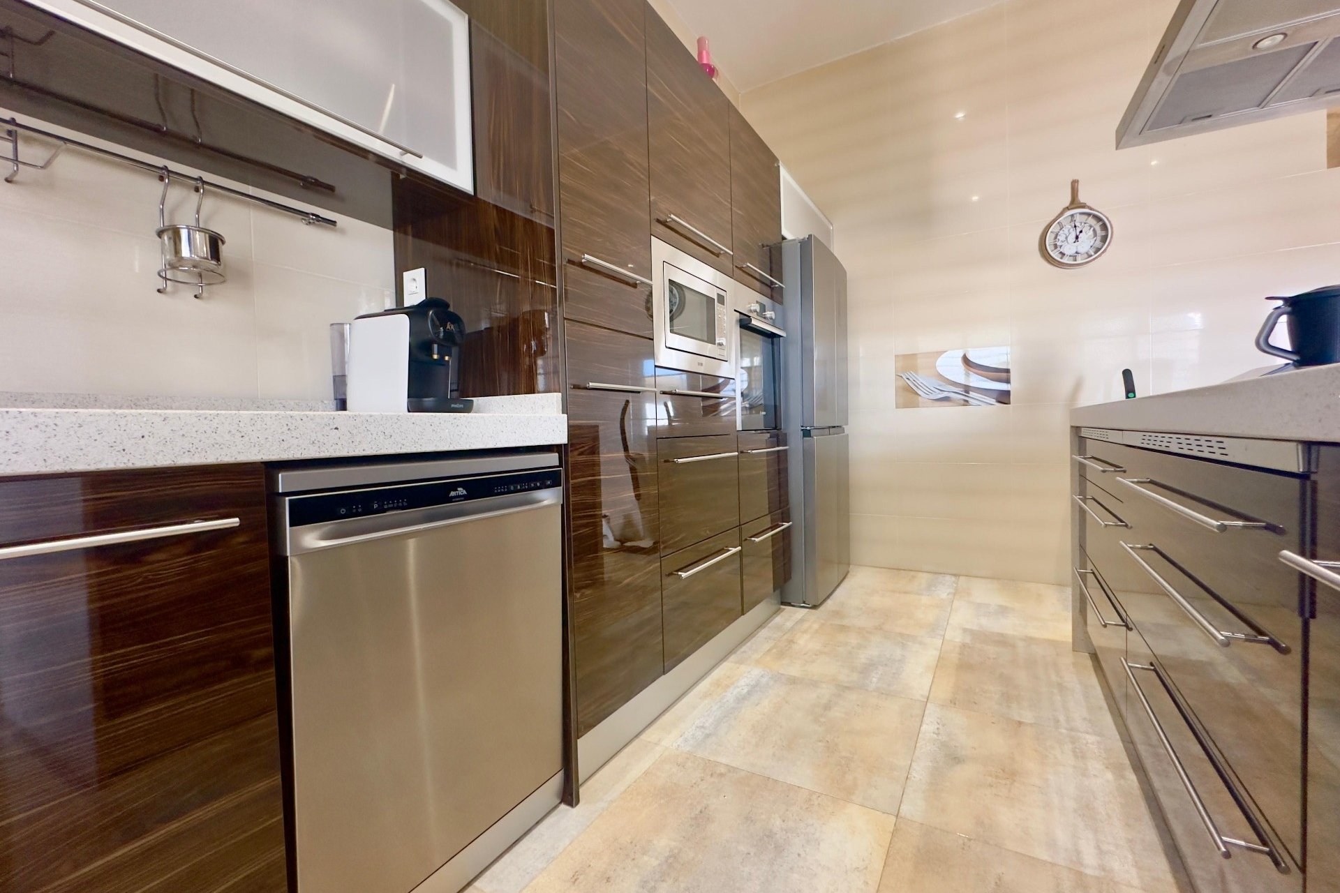 Perpardavimas - Vila - Pilar de la Horadada - Torre de la Horadada