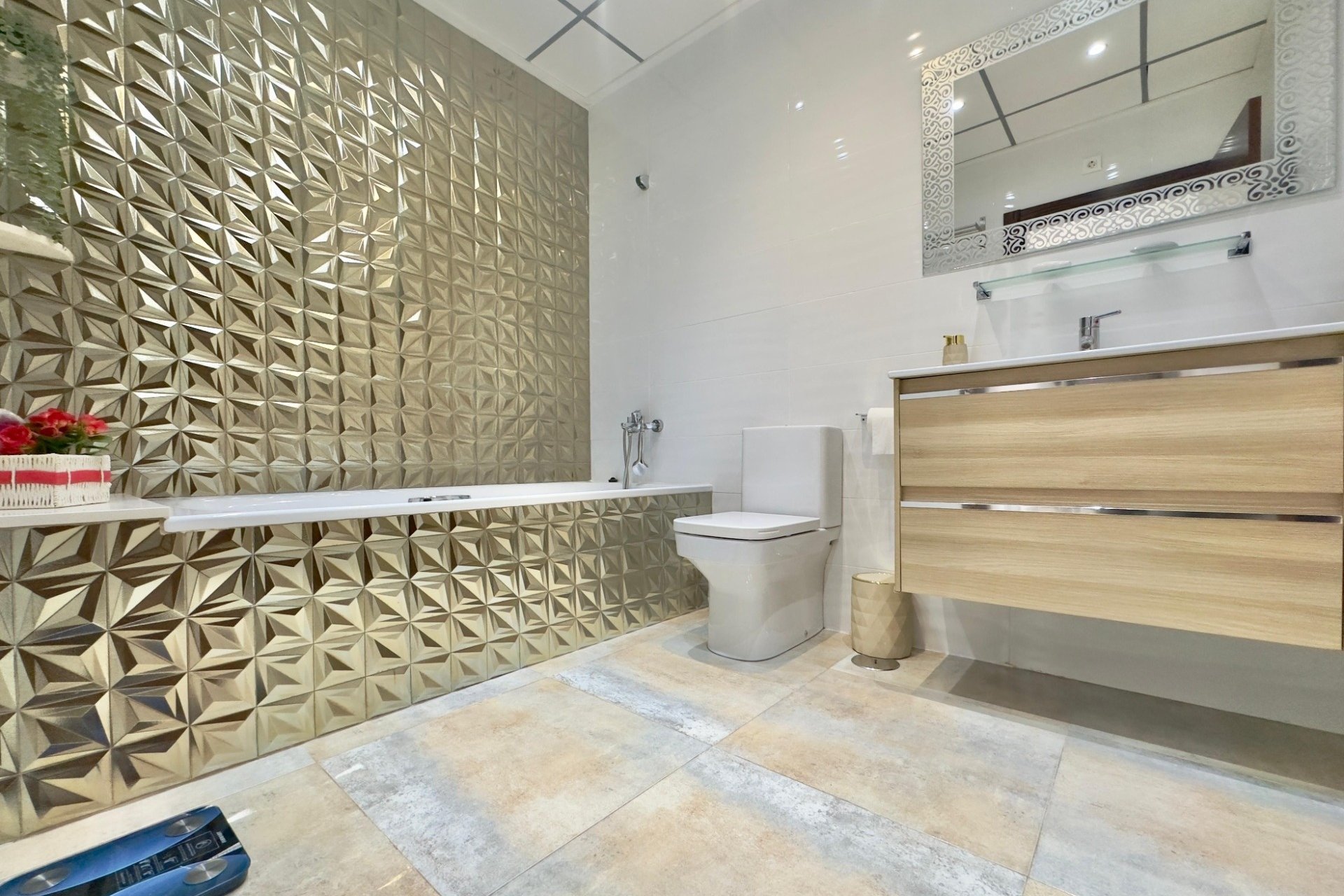 Perpardavimas - Vila - Pilar de la Horadada - Torre de la Horadada