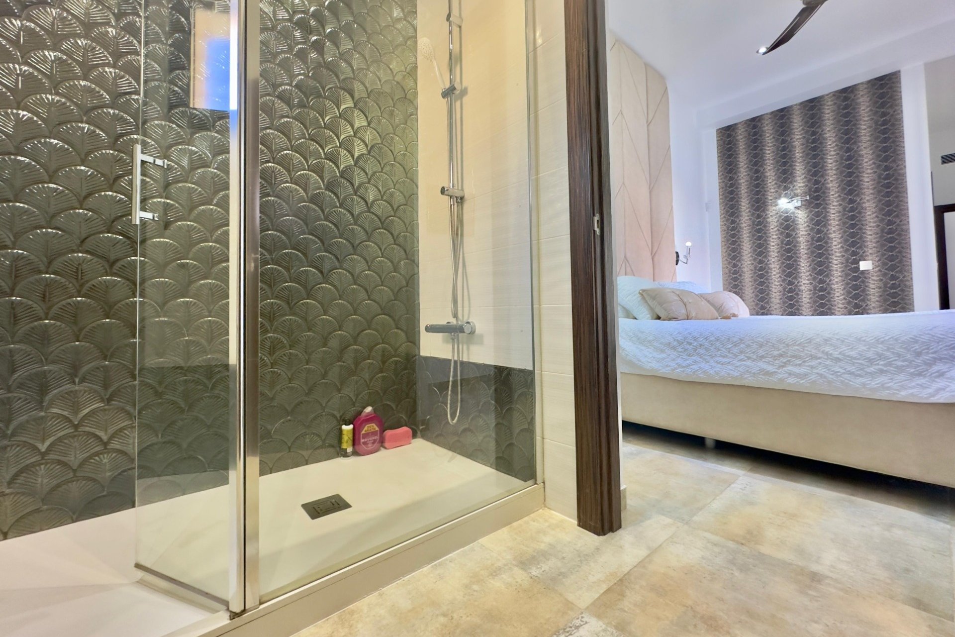 Perpardavimas - Vila - Pilar de la Horadada - Torre de la Horadada