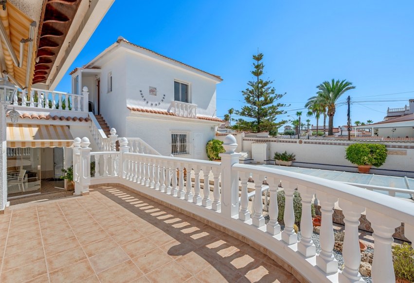 Perpardavimas - Vila - Rojales - Ciudad Quesada - Rojales