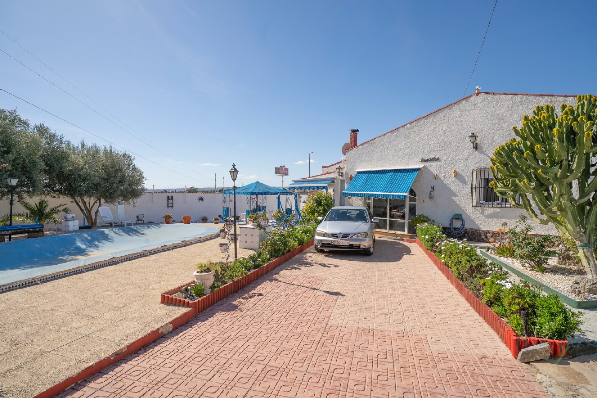 Perpardavimas - Vila - Rojales - Ciudad Quesada - Rojales