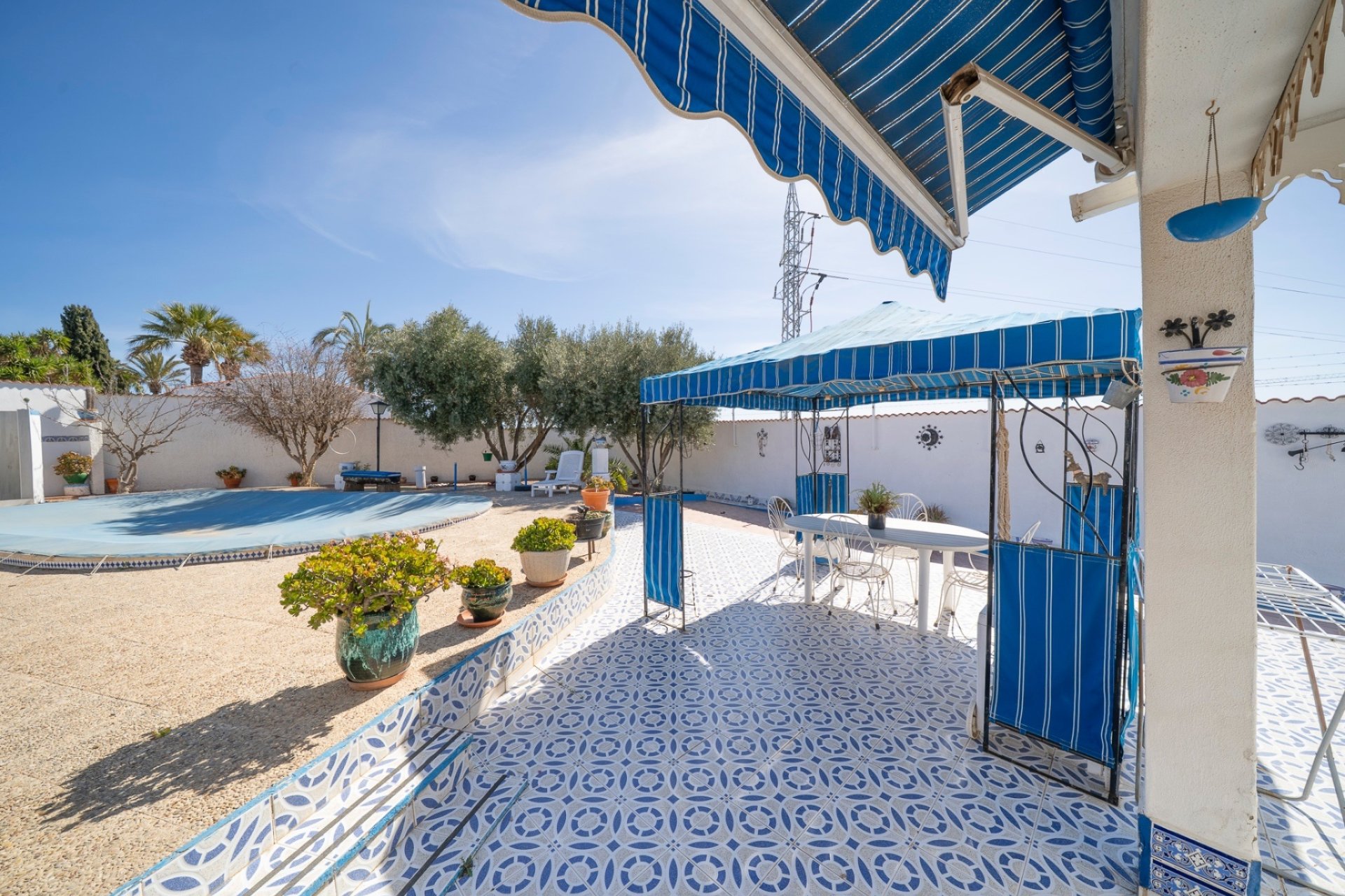 Perpardavimas - Vila - Rojales - Ciudad Quesada - Rojales