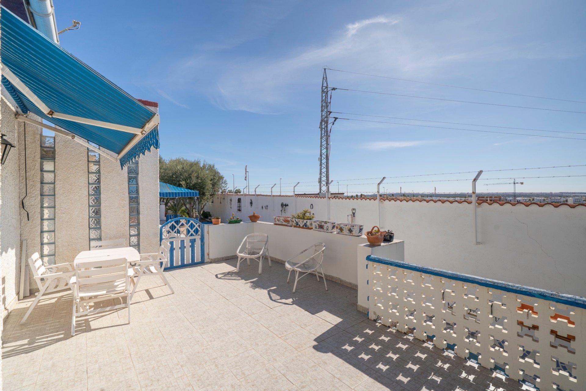 Perpardavimas - Vila - Rojales - Ciudad Quesada - Rojales