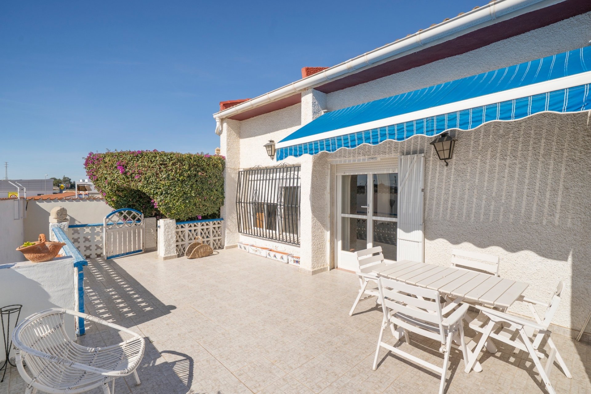Perpardavimas - Vila - Rojales - Ciudad Quesada - Rojales