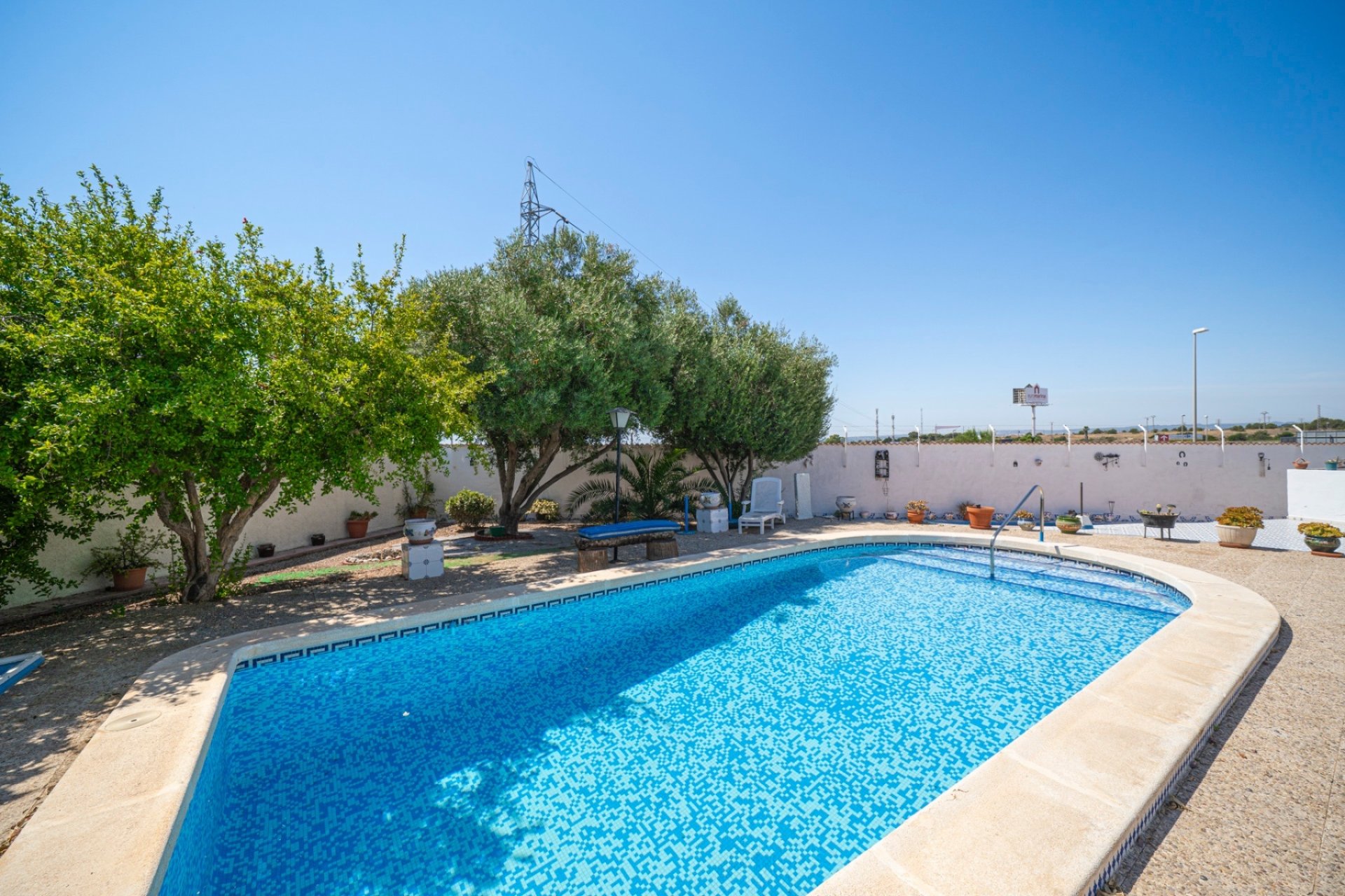 Perpardavimas - Vila - Rojales - Ciudad Quesada - Rojales