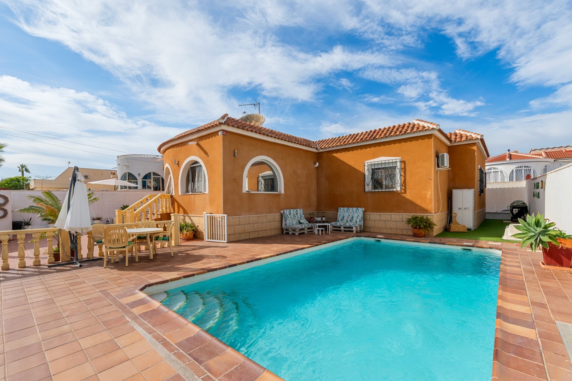 Perpardavimas - Vila - Rojales - Ciudad Quesada - Rojales