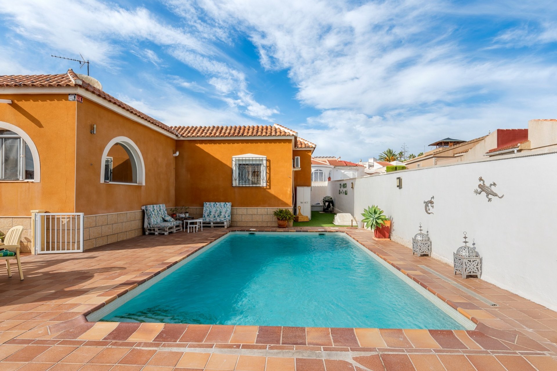 Perpardavimas - Vila - Rojales - Ciudad Quesada - Rojales