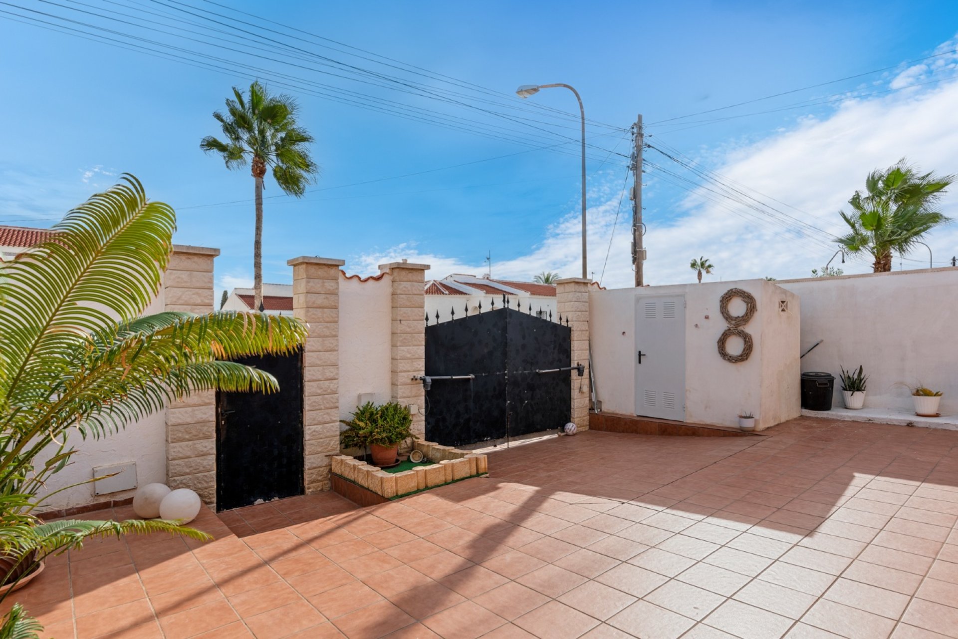 Perpardavimas - Vila - Rojales - Ciudad Quesada - Rojales