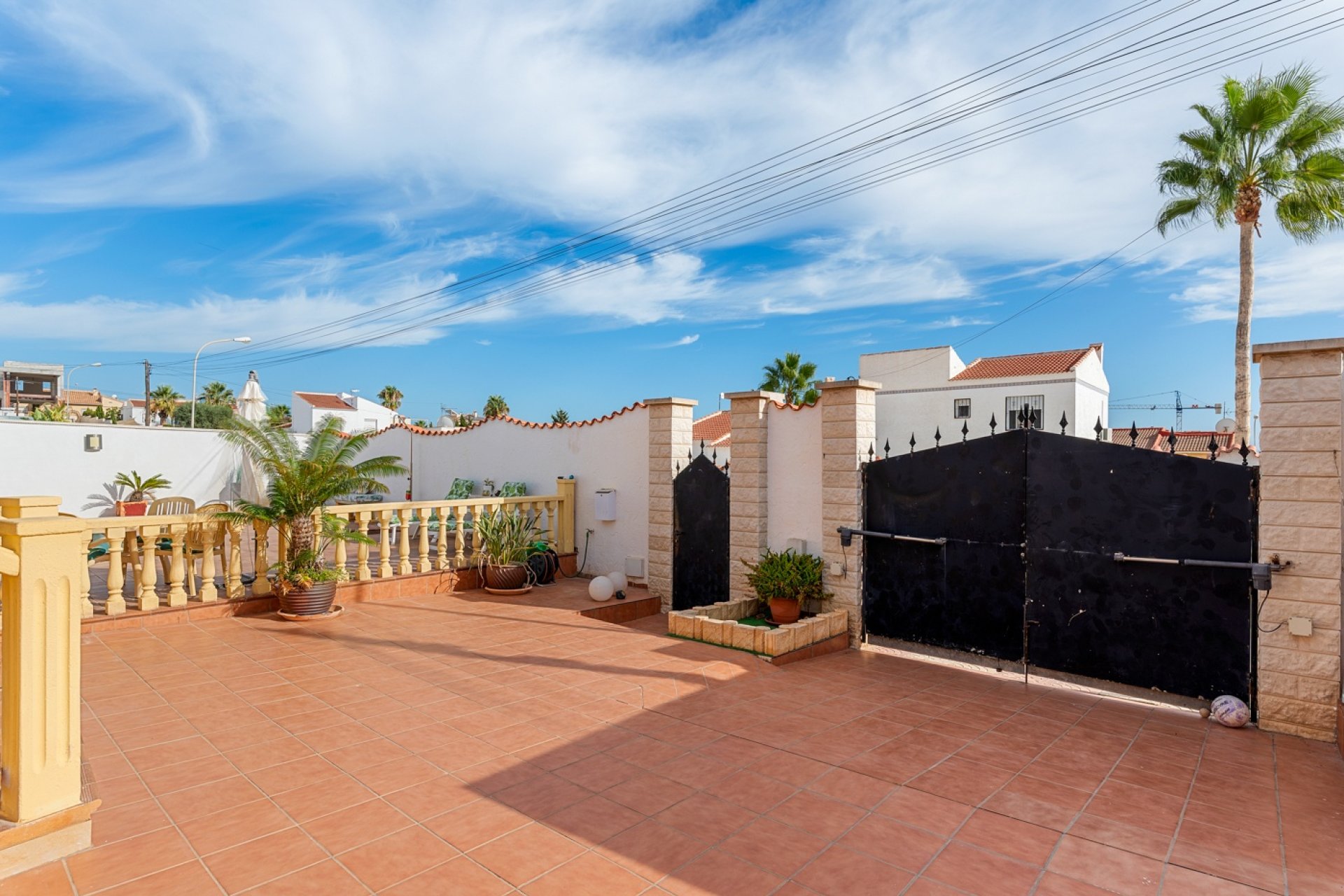 Perpardavimas - Vila - Rojales - Ciudad Quesada - Rojales