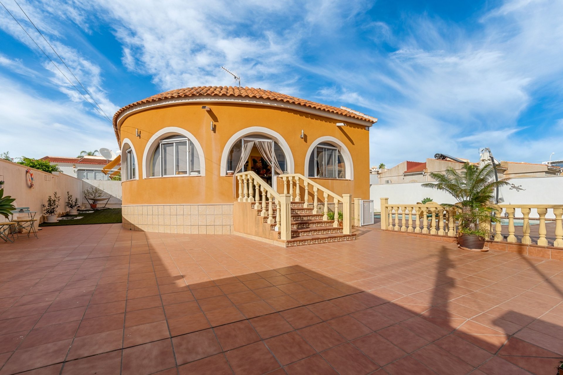 Perpardavimas - Vila - Rojales - Ciudad Quesada - Rojales