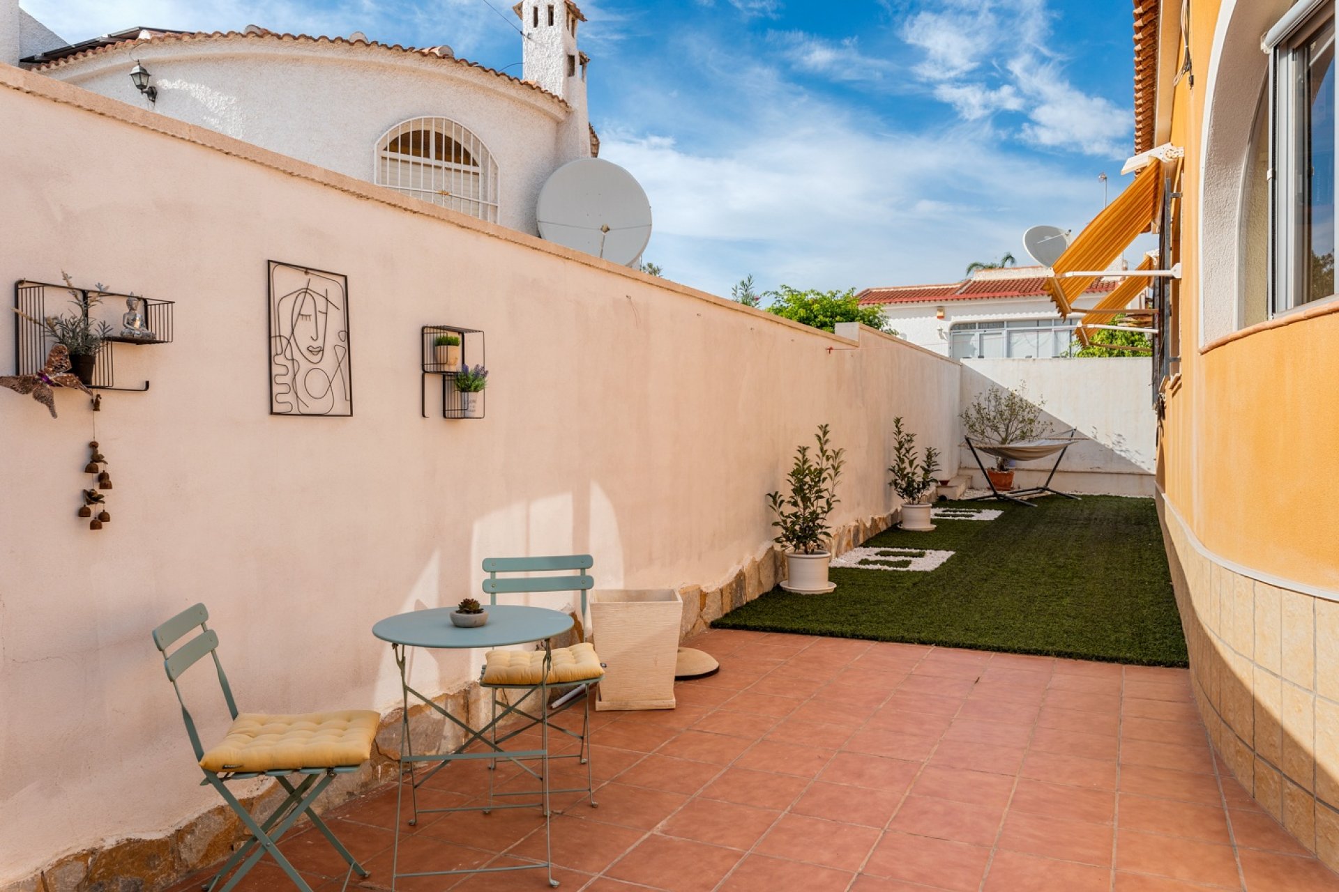 Perpardavimas - Vila - Rojales - Ciudad Quesada - Rojales