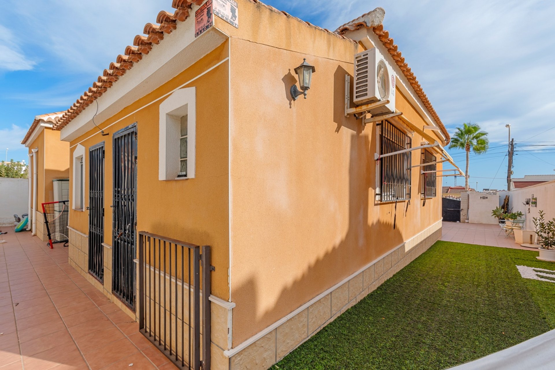 Perpardavimas - Vila - Rojales - Ciudad Quesada - Rojales