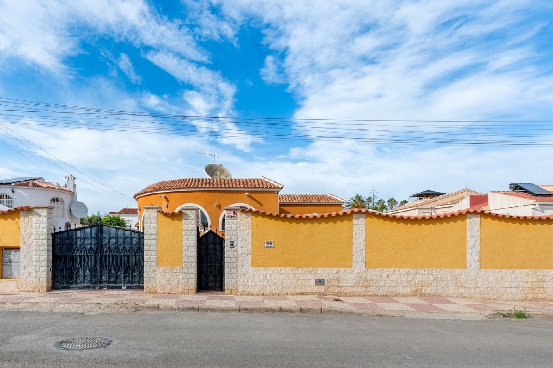Perpardavimas - Vila - Rojales - Ciudad Quesada - Rojales