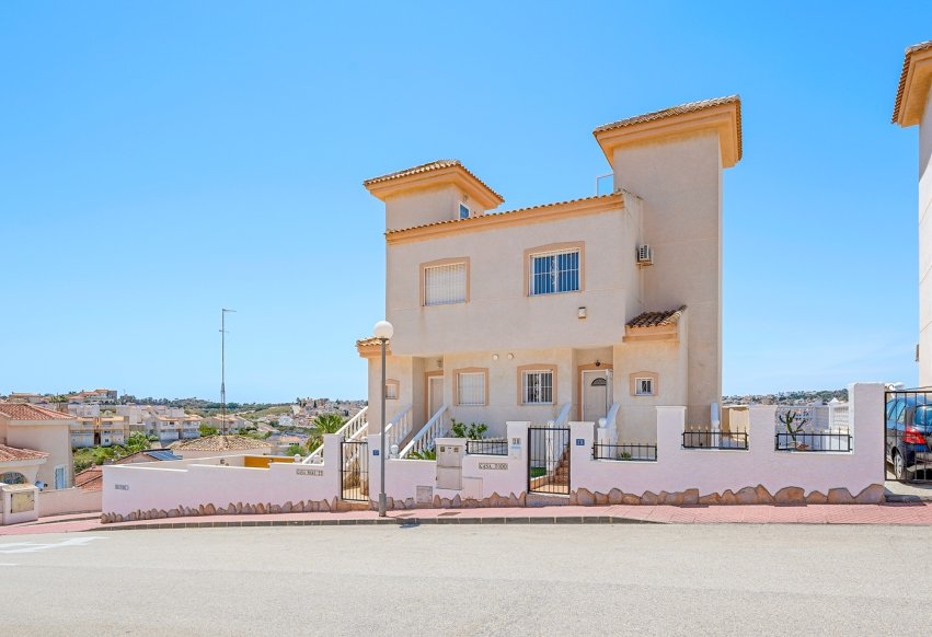 Perpardavimas - Vila - Rojales - Ciudad Quesada - Rojales