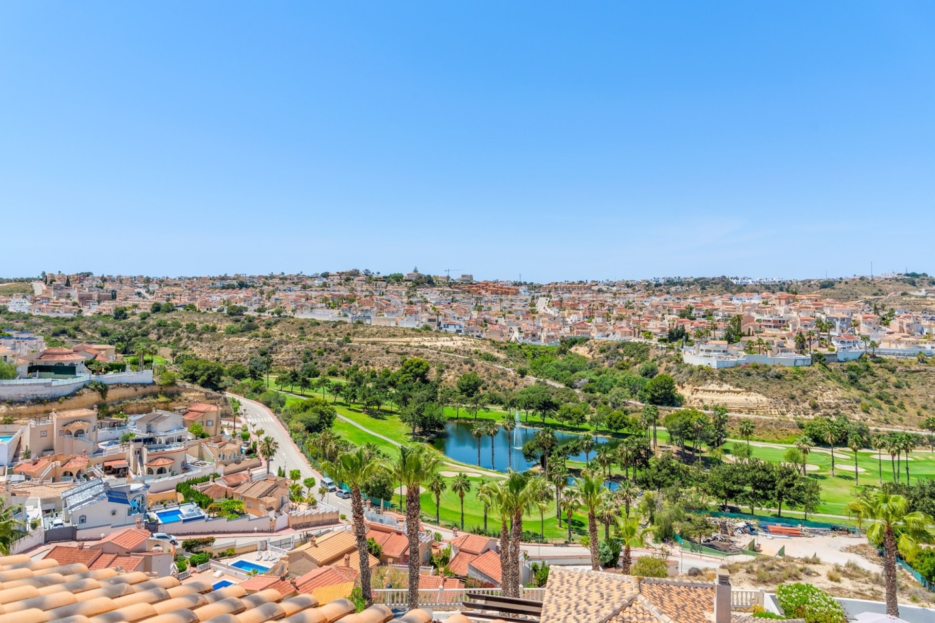 Perpardavimas - Vila - Rojales - Ciudad Quesada - Rojales