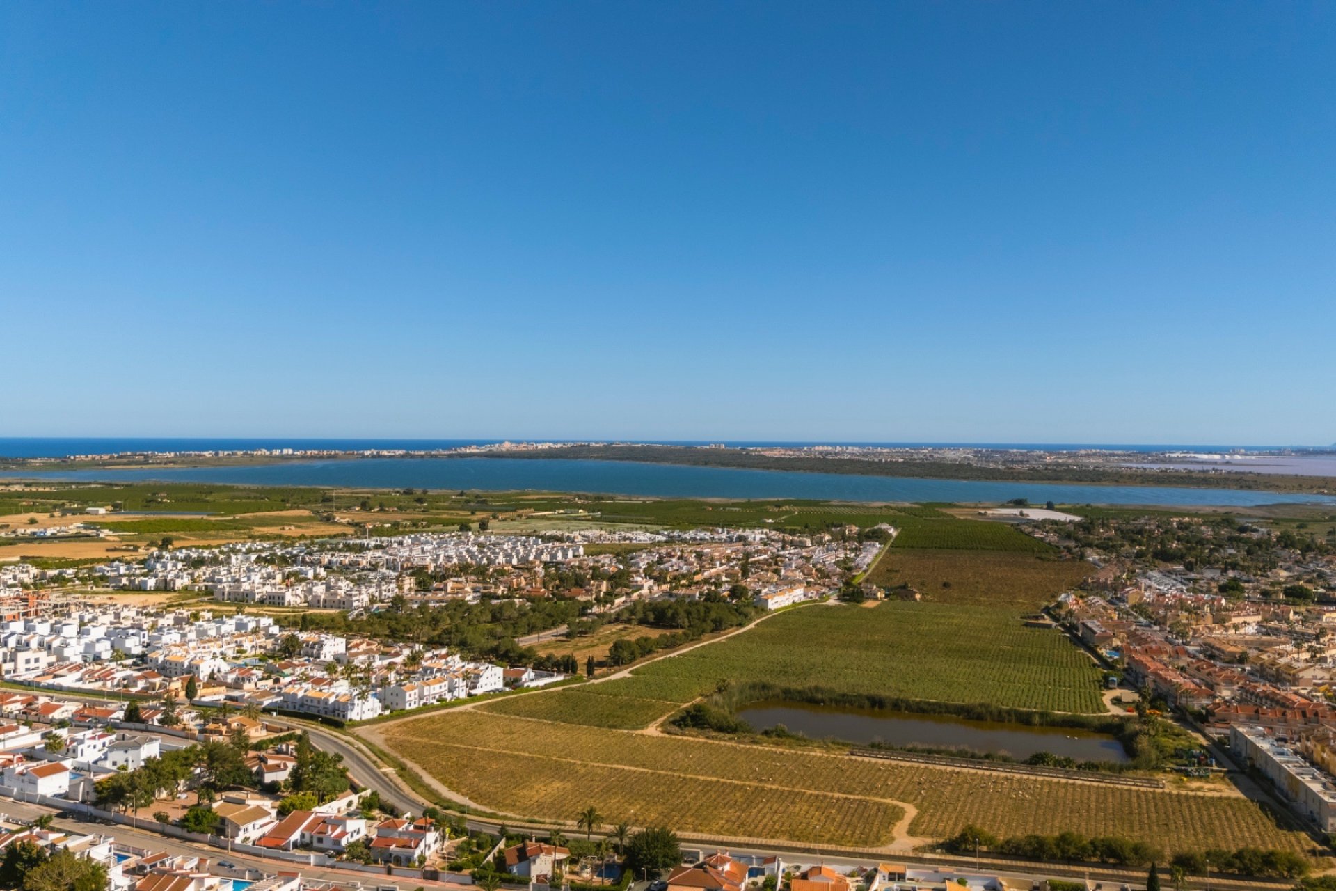 Perpardavimas - Vila - Rojales - Ciudad Quesada - Rojales
