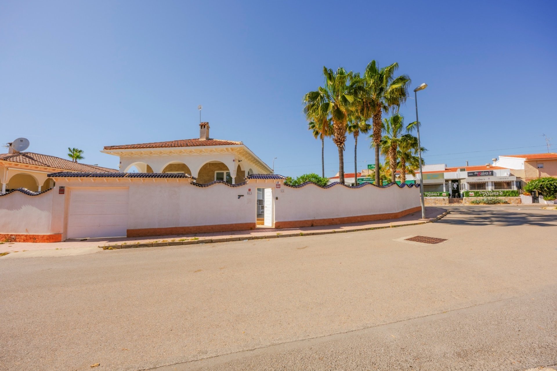 Perpardavimas - Vila - Rojales - Ciudad Quesada - Rojales