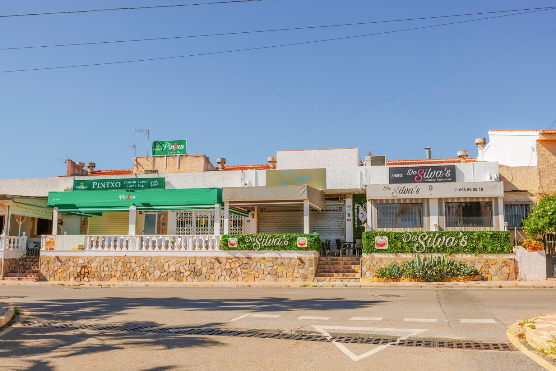 Perpardavimas - Vila - Rojales - Ciudad Quesada - Rojales
