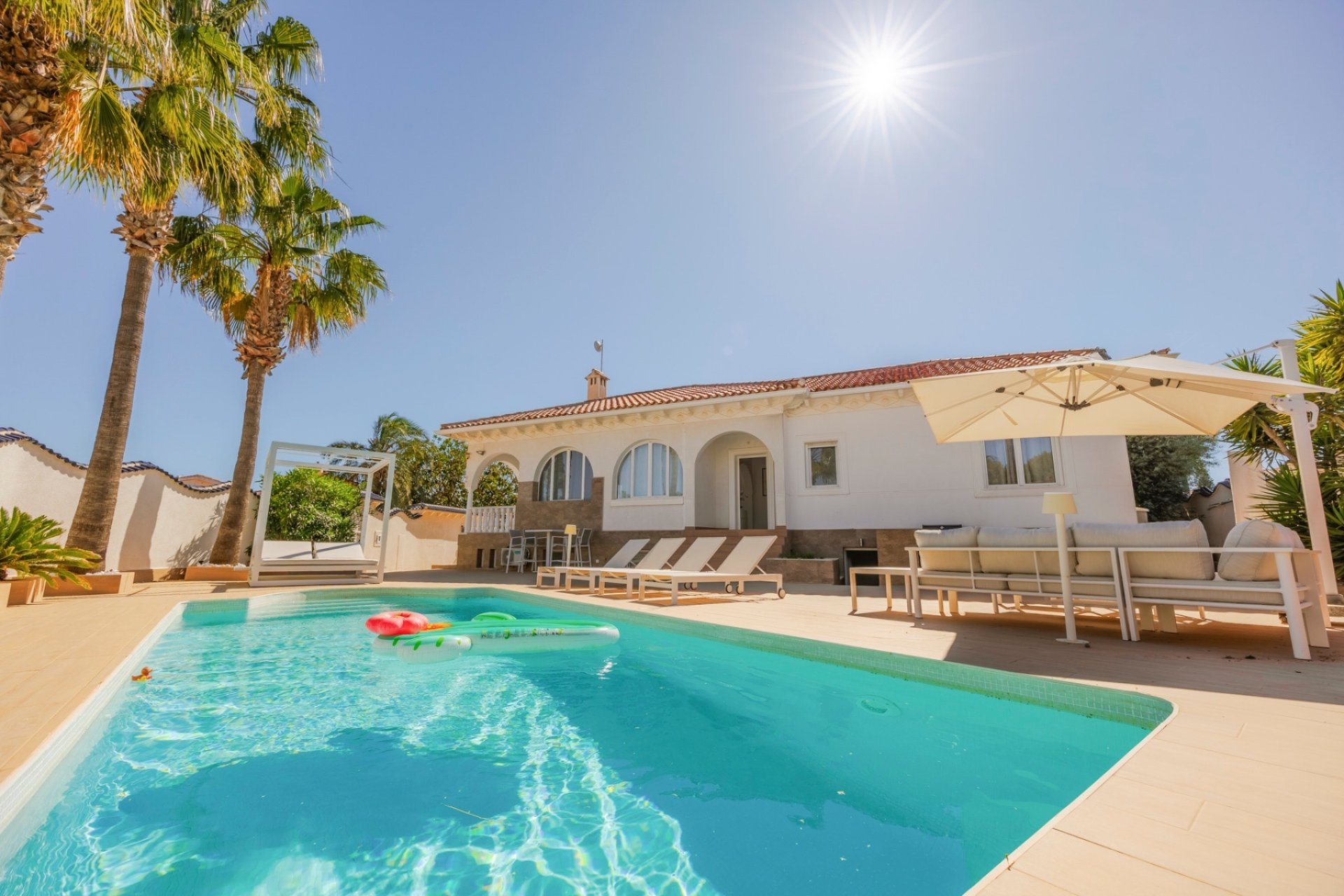 Perpardavimas - Vila - Rojales - Ciudad Quesada - Rojales