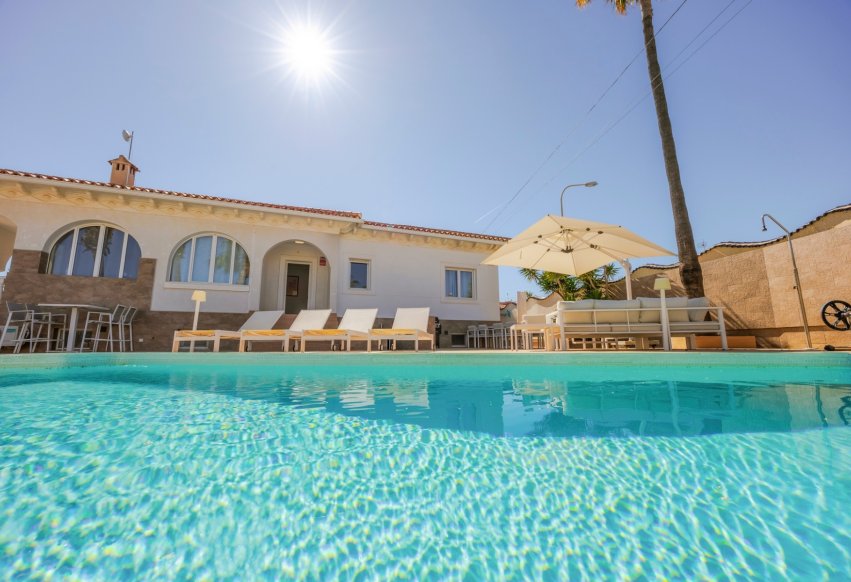Perpardavimas - Vila - Rojales - Ciudad Quesada - Rojales