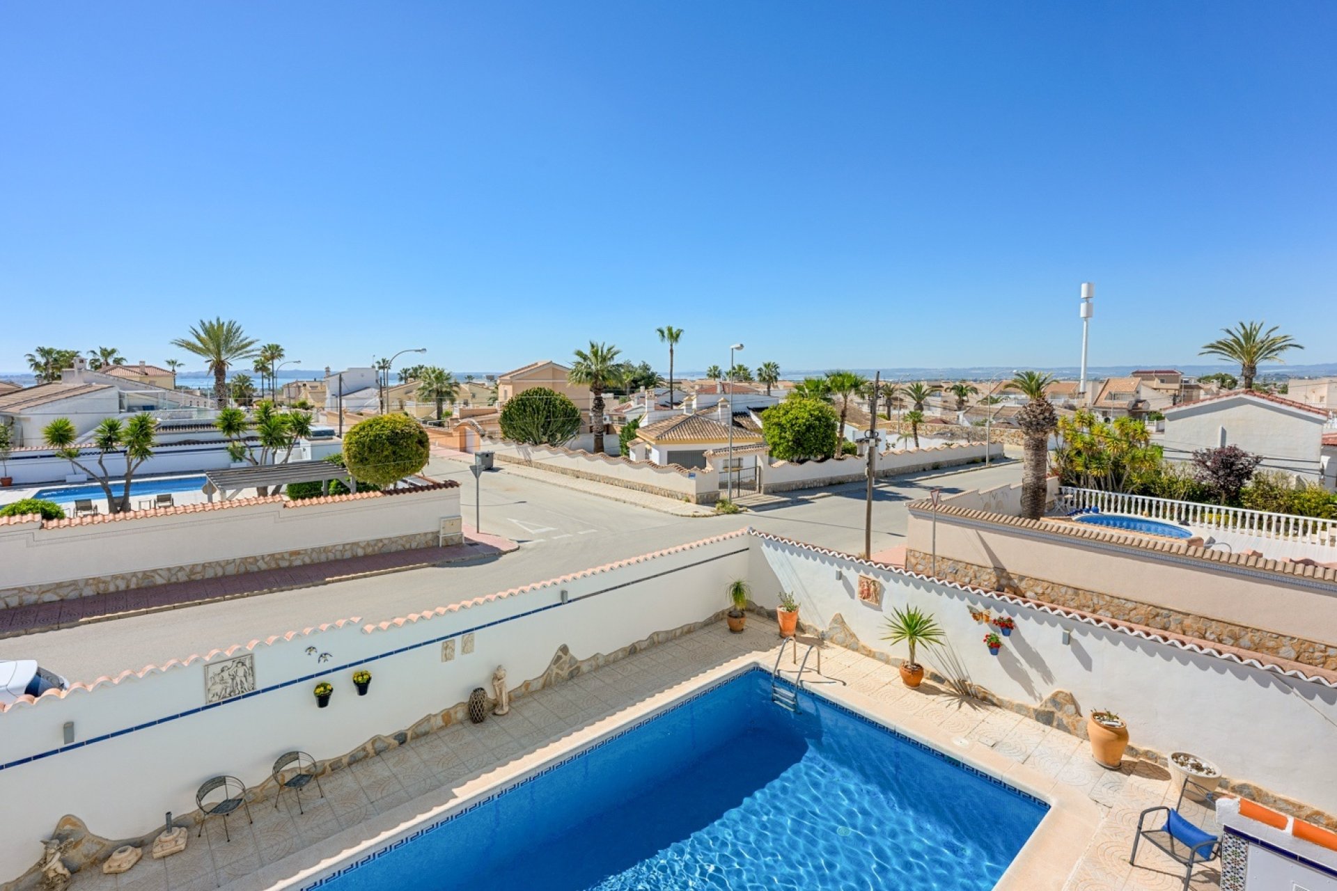 Perpardavimas - Vila - Rojales - Ciudad Quesada - Rojales