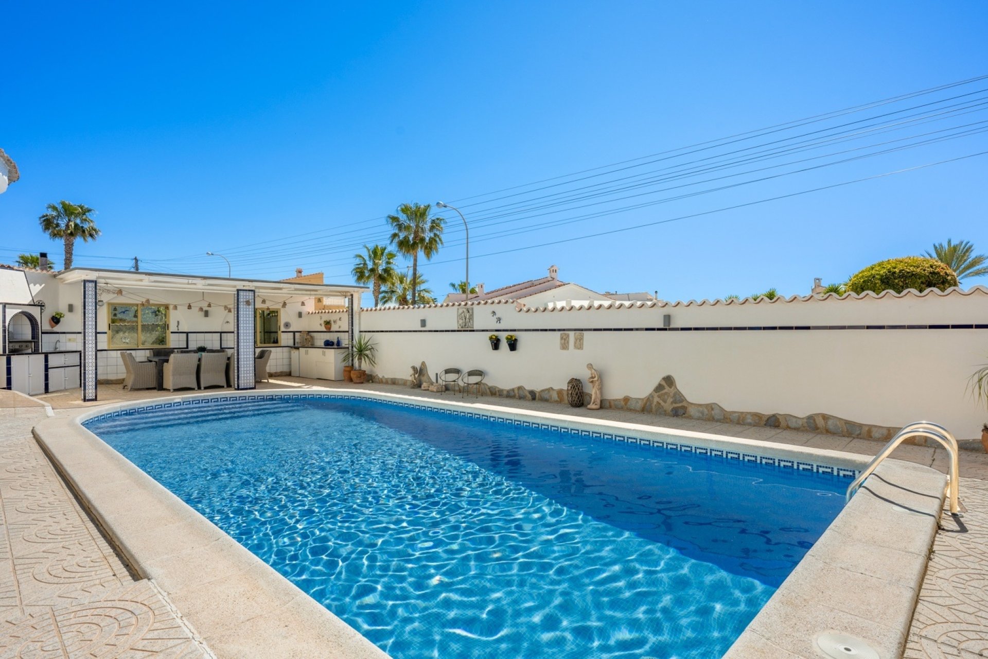 Perpardavimas - Vila - Rojales - Ciudad Quesada - Rojales