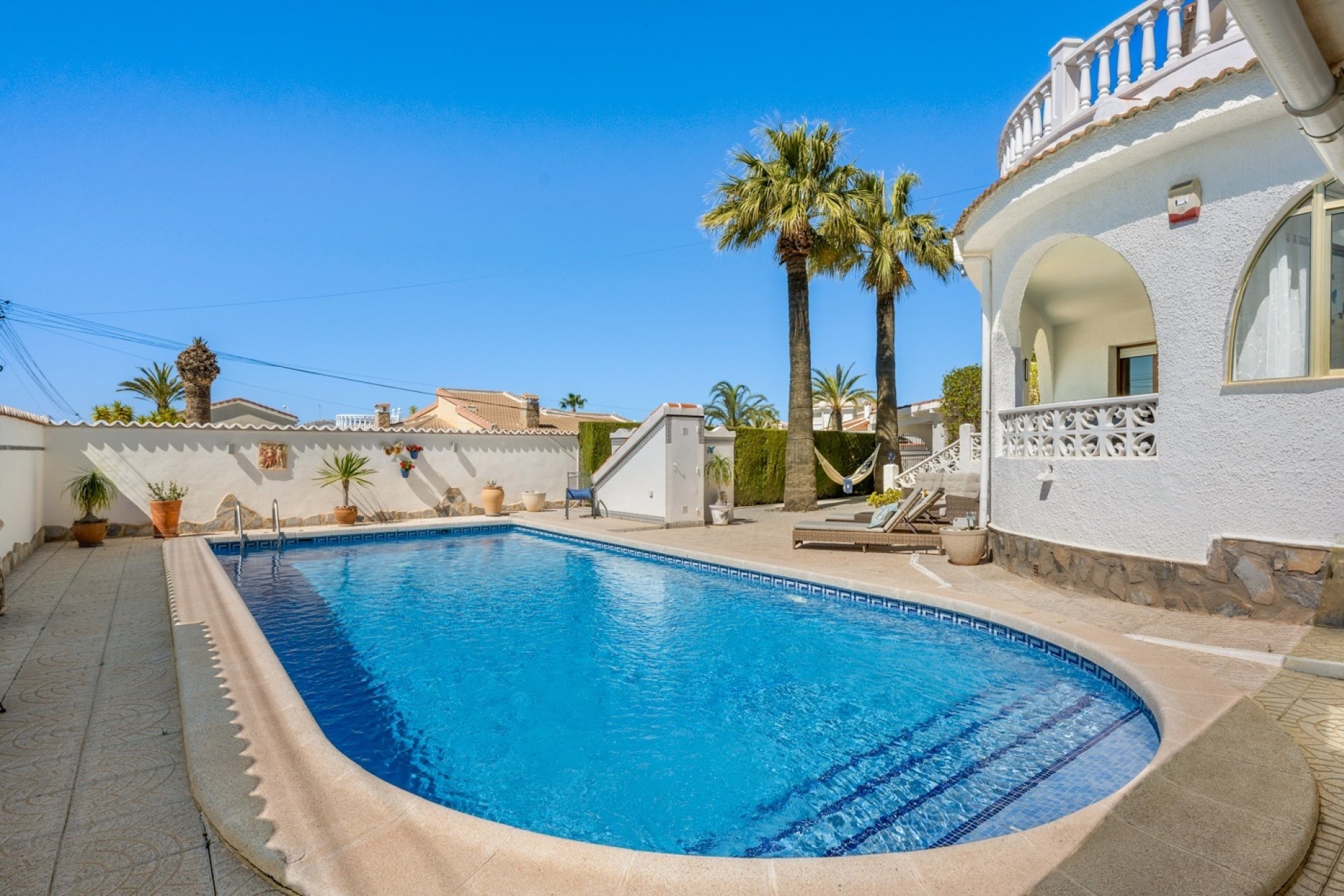 Perpardavimas - Vila - Rojales - Ciudad Quesada - Rojales