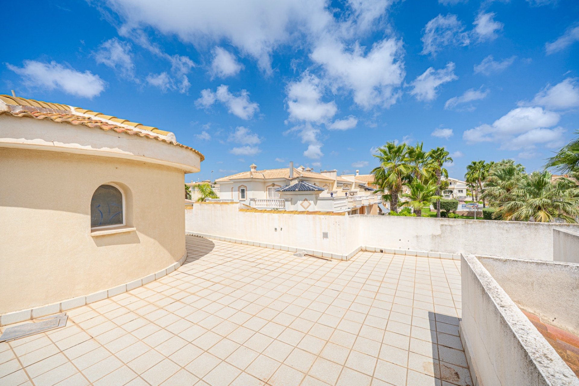 Perpardavimas - Vila - Rojales - Ciudad Quesada - Rojales