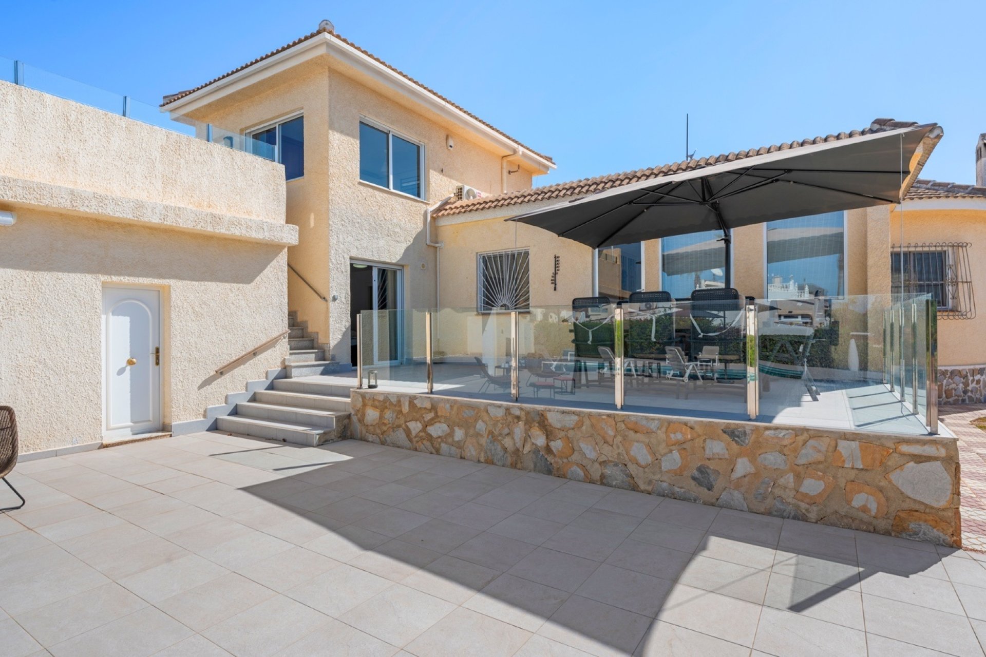 Perpardavimas - Vila - Rojales - Ciudad Quesada - Rojales