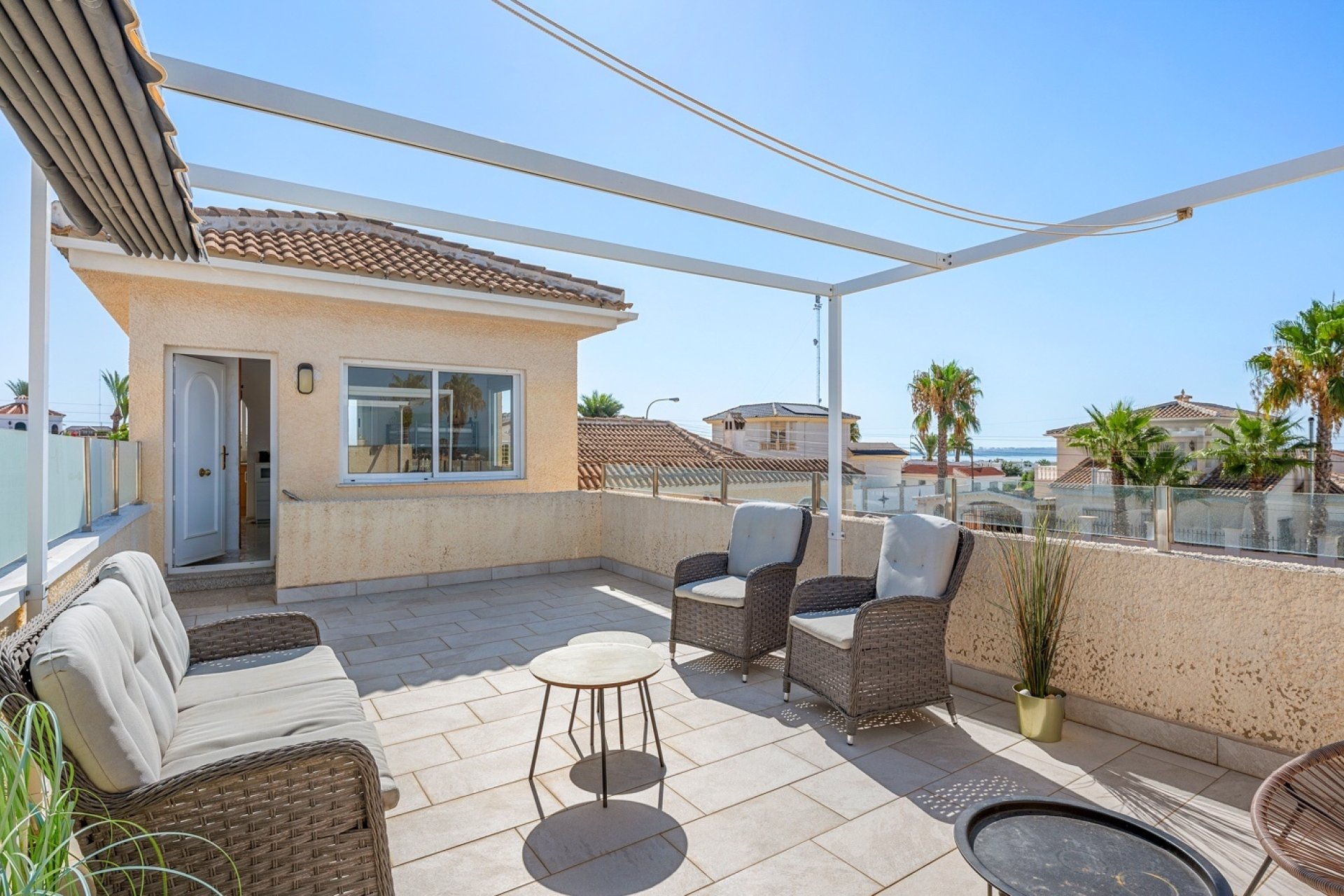 Perpardavimas - Vila - Rojales - Ciudad Quesada - Rojales