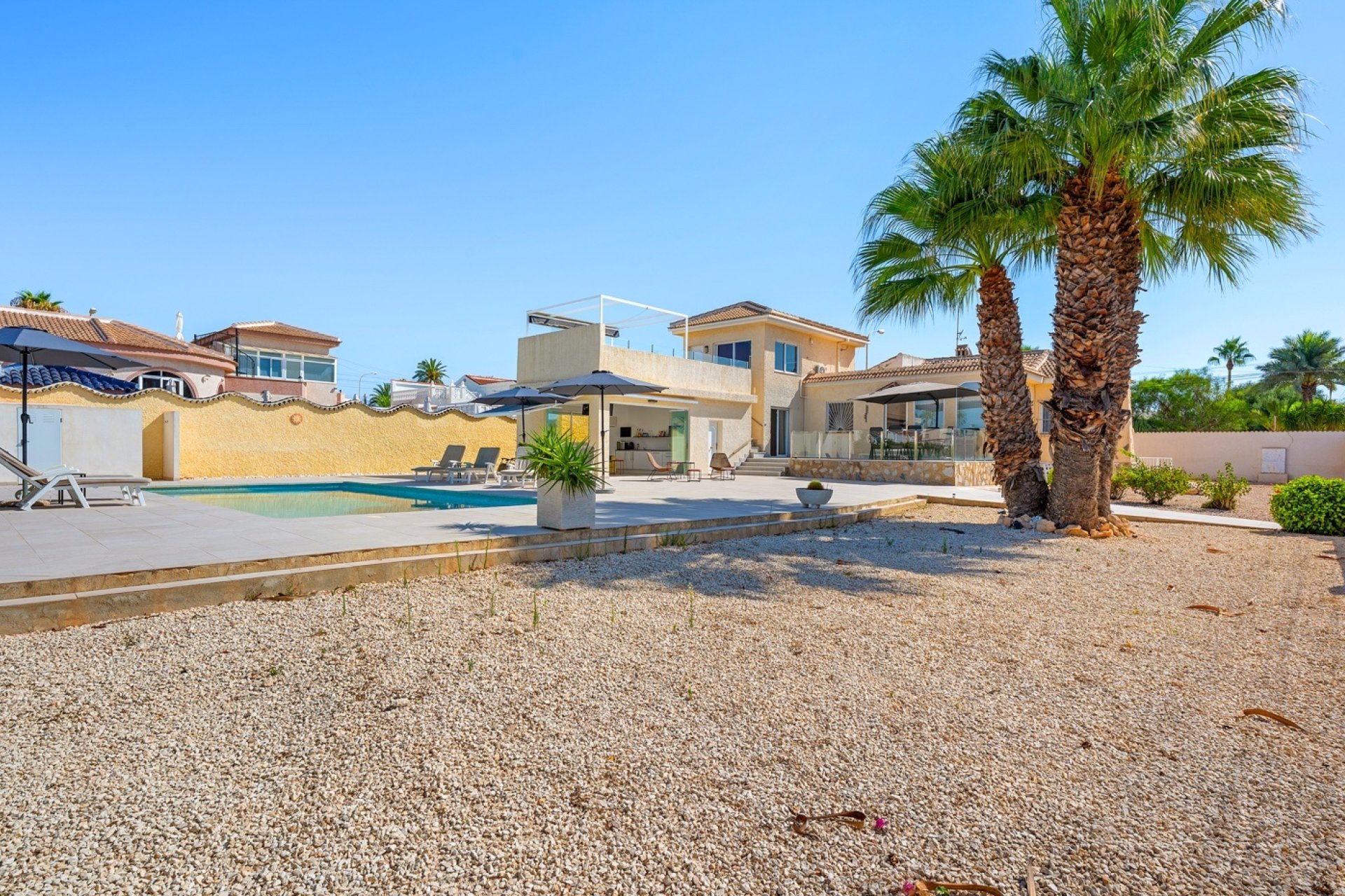 Perpardavimas - Vila - Rojales - Ciudad Quesada - Rojales