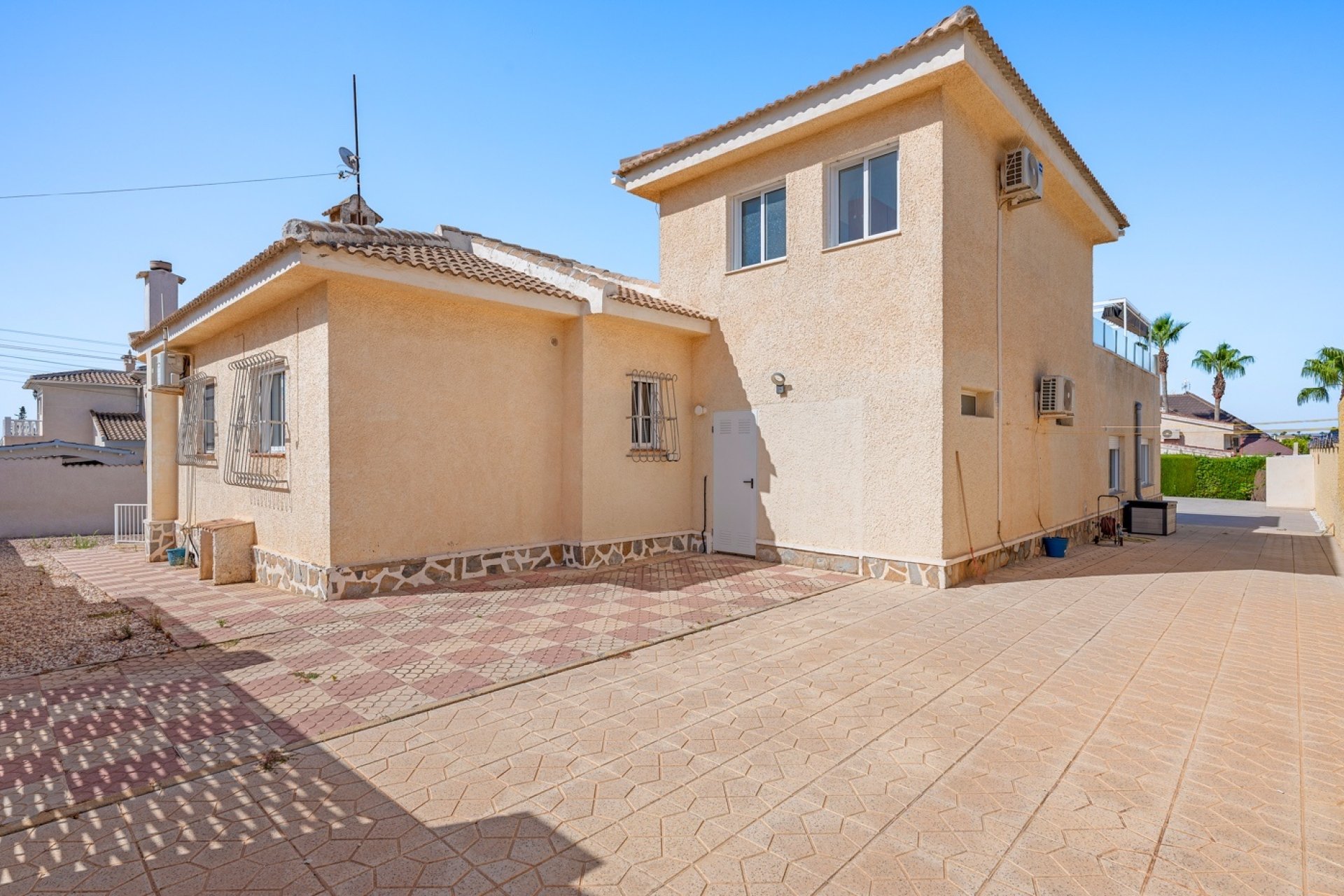 Perpardavimas - Vila - Rojales - Ciudad Quesada - Rojales