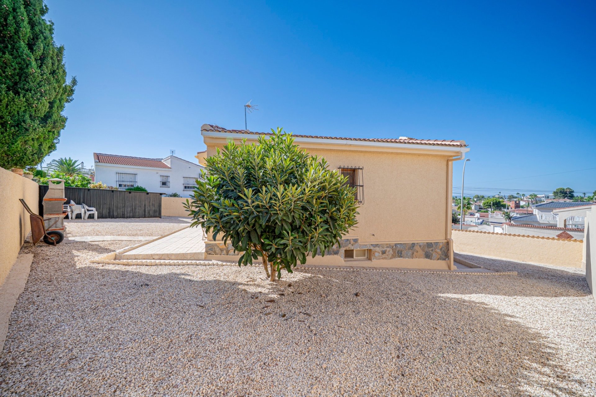 Perpardavimas - Vila - Rojales - Ciudad Quesada - Rojales
