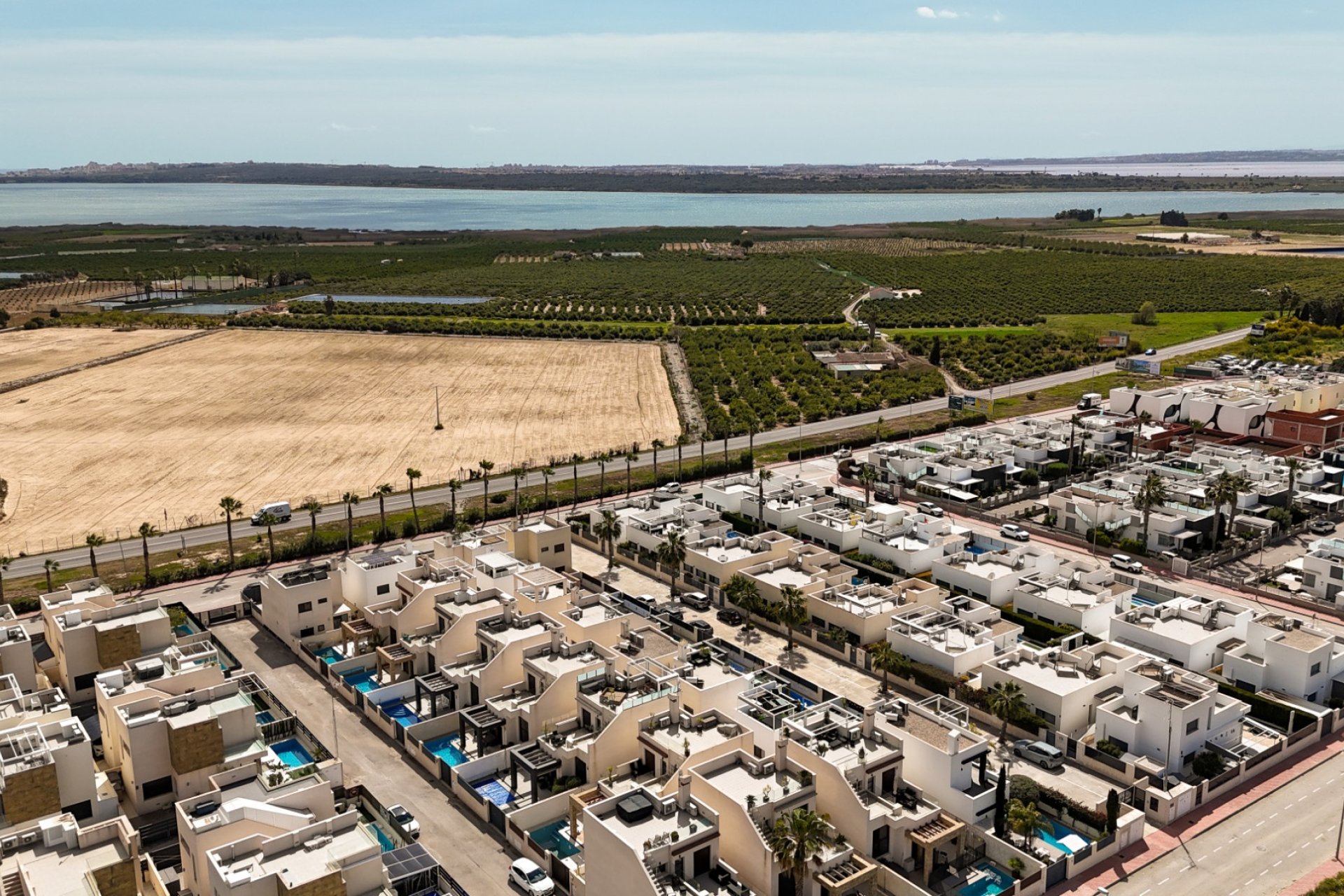 Perpardavimas - Vila - Rojales - Ciudad Quesada