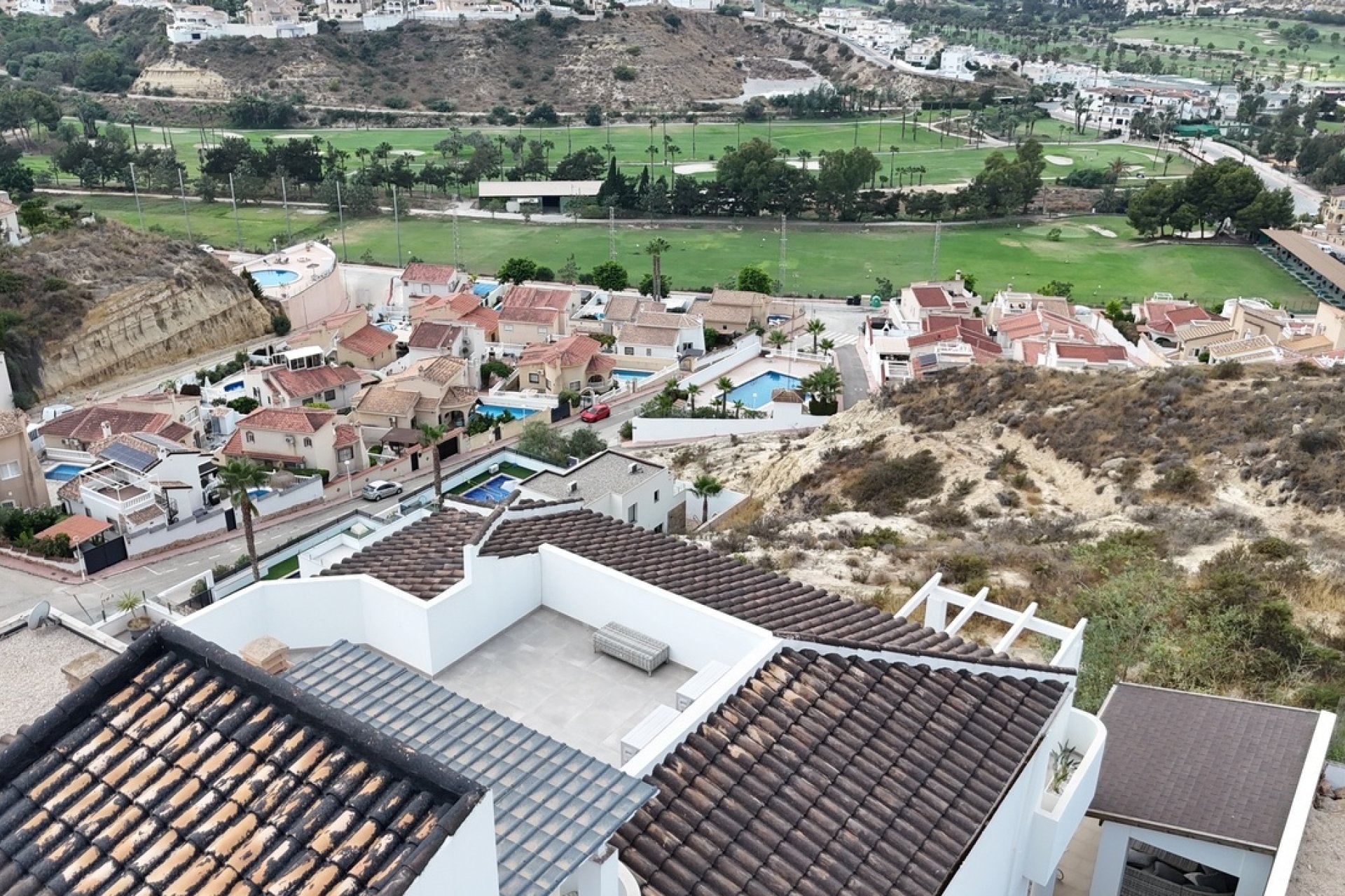 Perpardavimas - Vila - Rojales - Ciudad Quesada