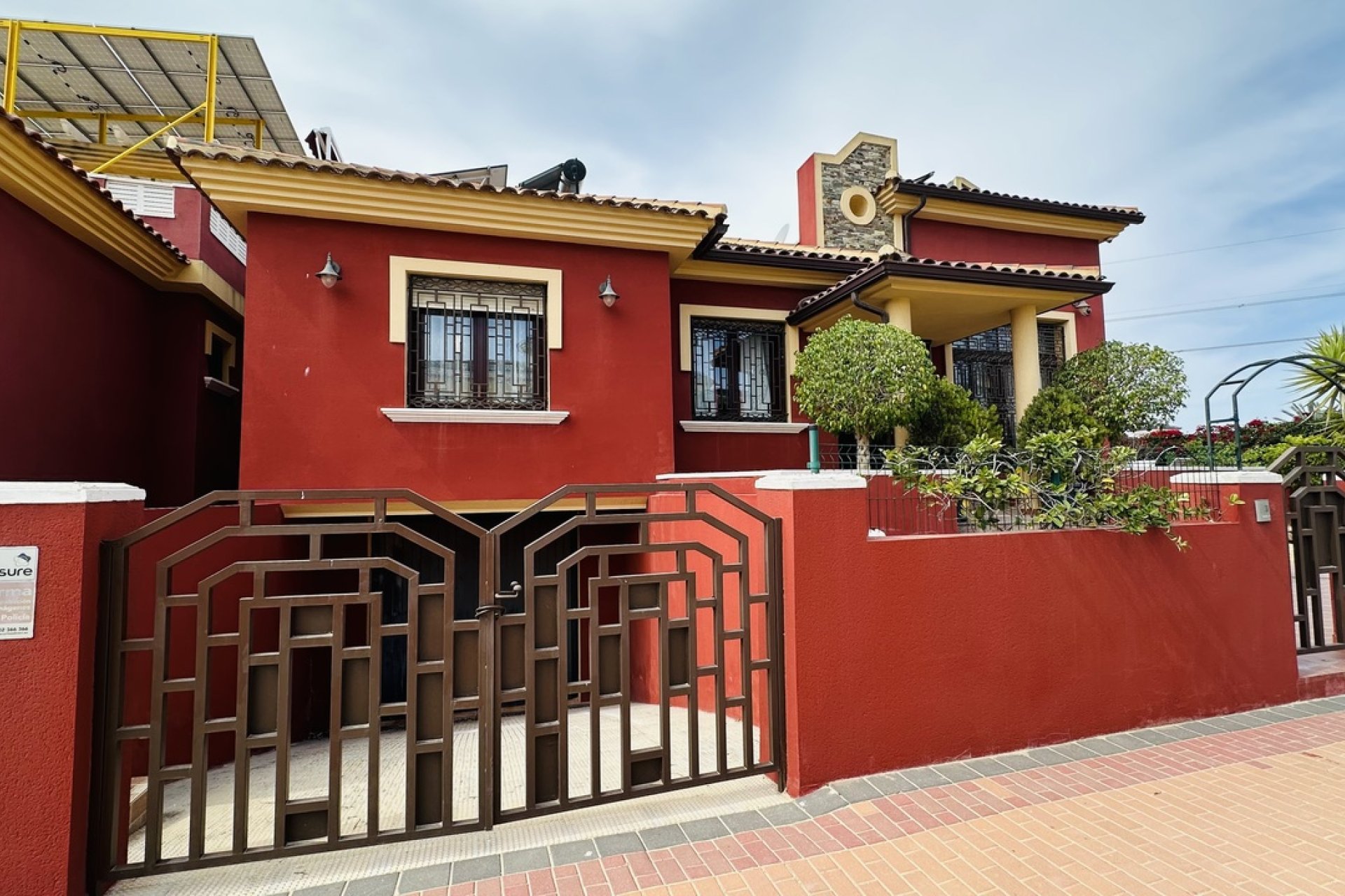 Perpardavimas - Vila - Rojales - Ciudad Quesada