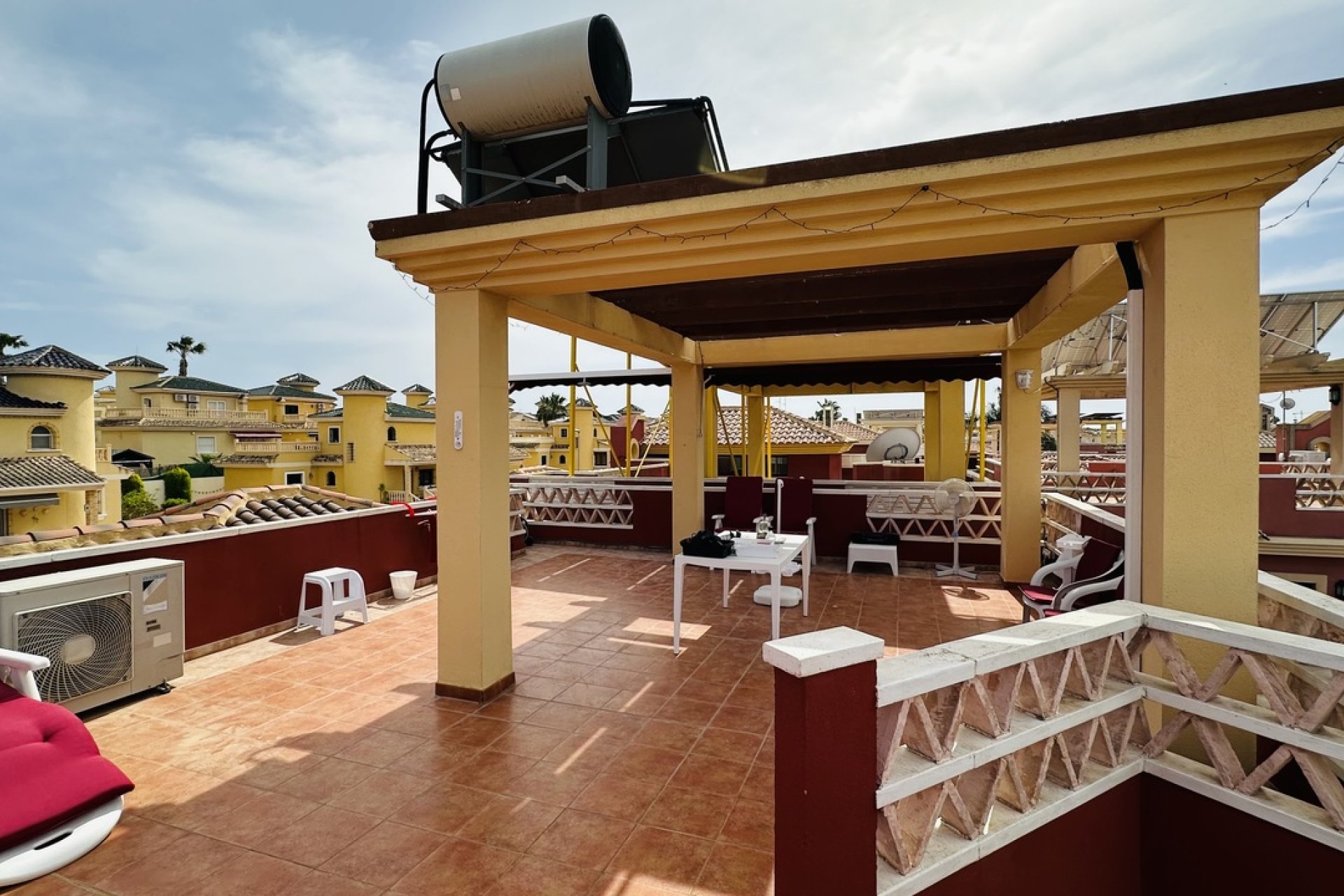 Perpardavimas - Vila - Rojales - Ciudad Quesada