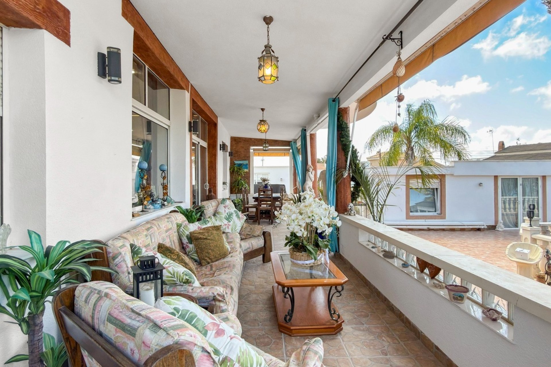 Perpardavimas - Vila - Rojales - Ciudad Quesada
