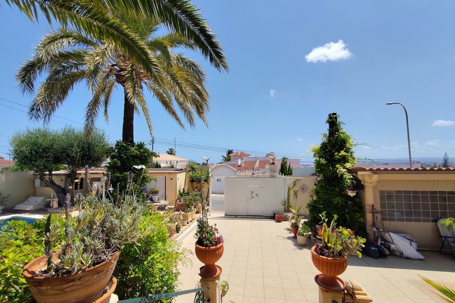 Perpardavimas - Vila - Rojales - Ciudad Quesada